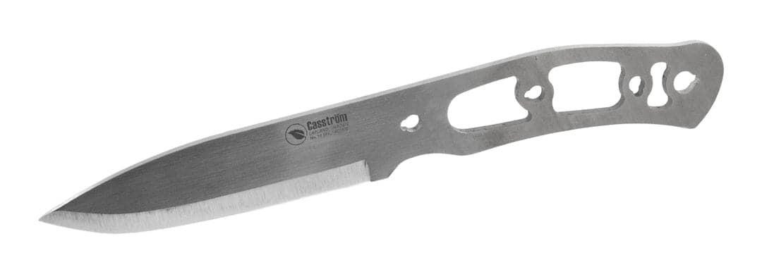 Lame de couteau Casström No. 10 SFK Swedish Forest Knife