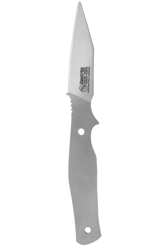 Lame de couteau Casström Swedish Field Dresser