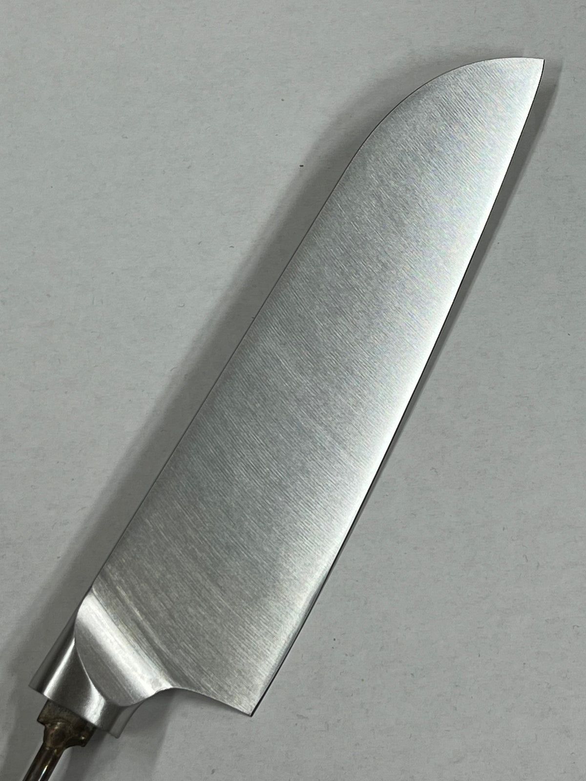 Santoku - Couteau de chef inoxydable 8"
