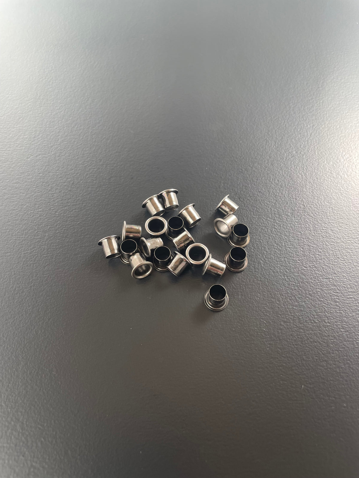 Œillets 1/4” pour KYDEX (200 pièces)