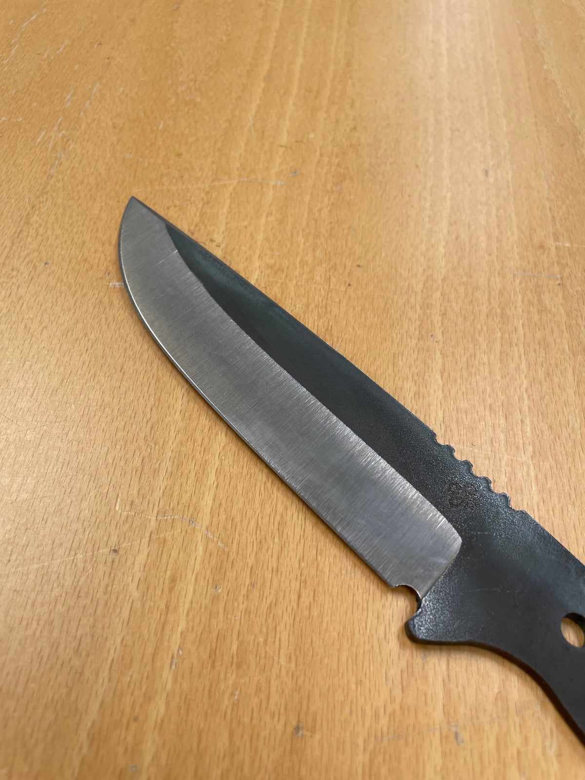 Lame de couteau GSK-6 AEB-L Clover Blades