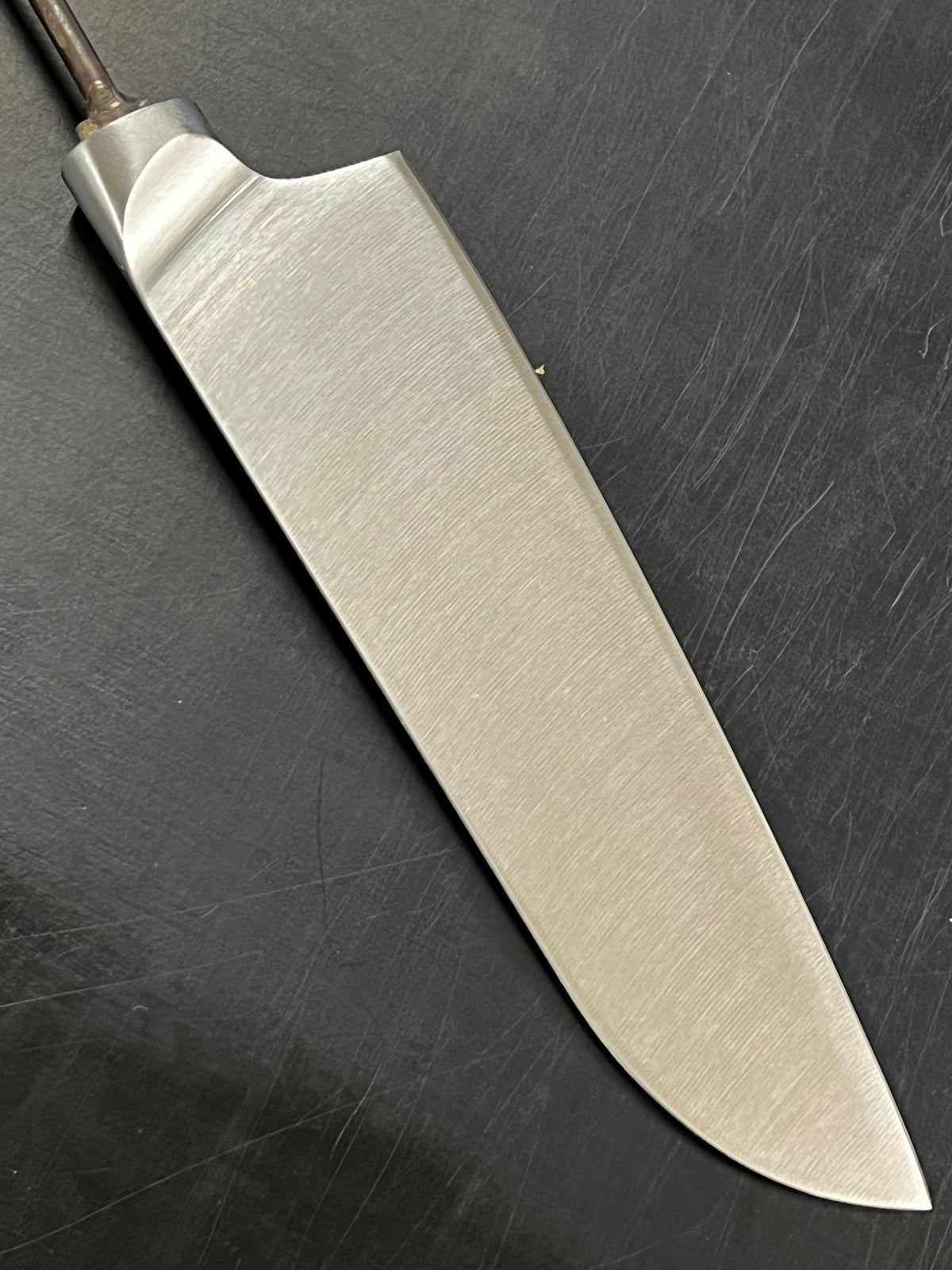Santoku - Couteau de chef inoxydable 8"