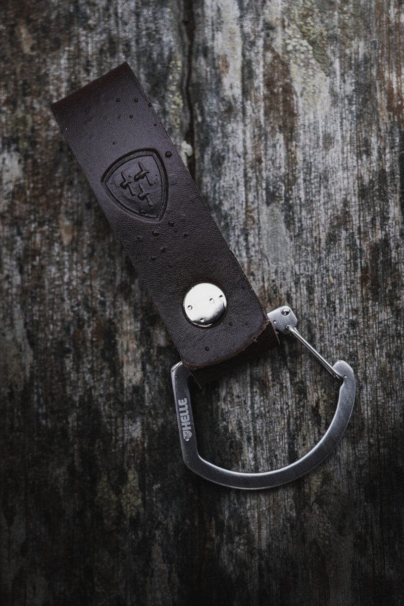 Clip de ceinture Helle pour étui