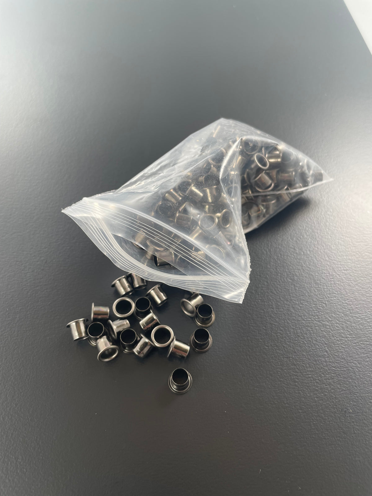 Œillets 1/4” pour KYDEX (200 pièces)