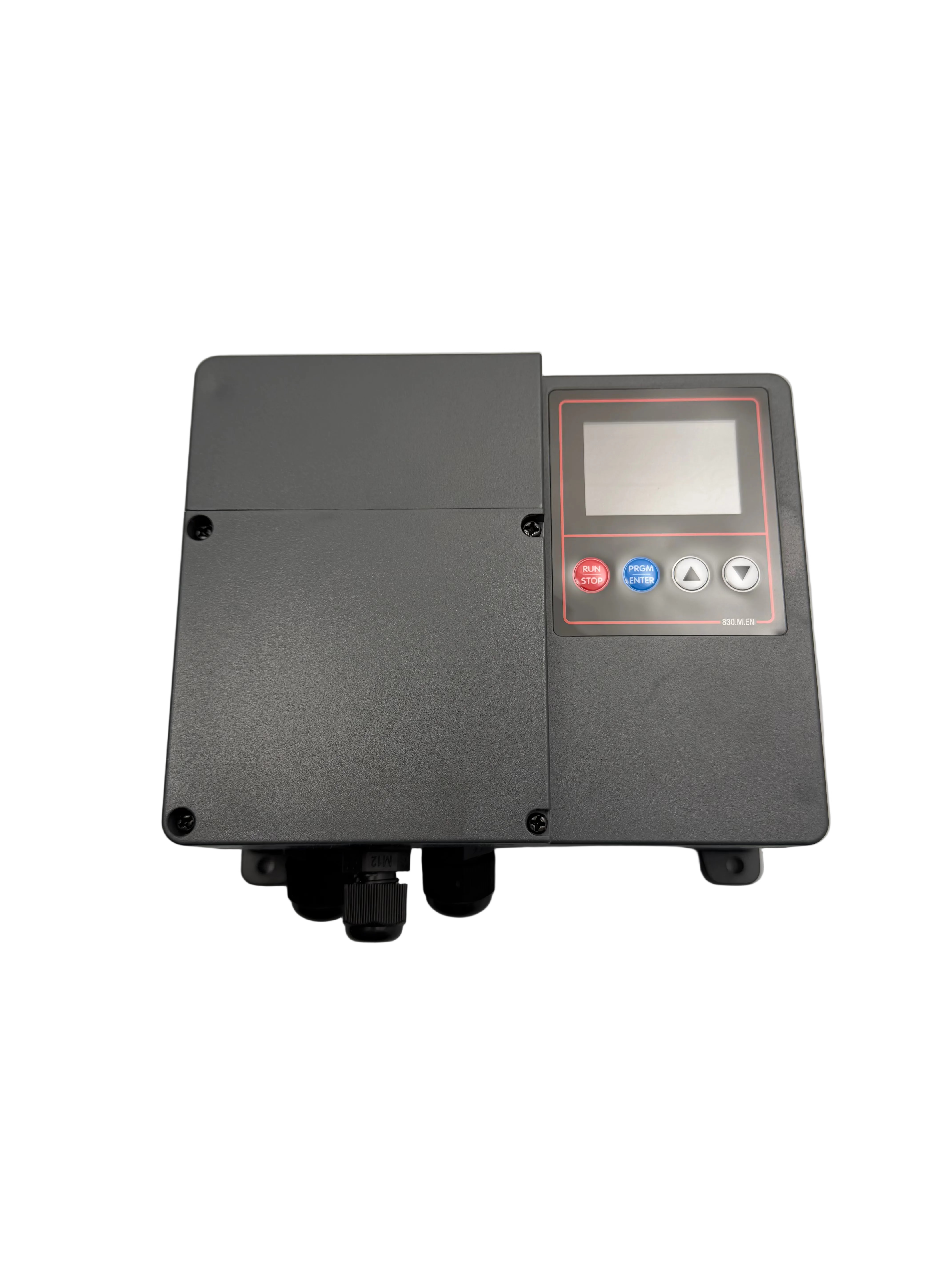 Variateur de fréquence Contrôle de vitesse pour ponceuse S1 VFD 1,5kW 230V monophasé vers triphasé