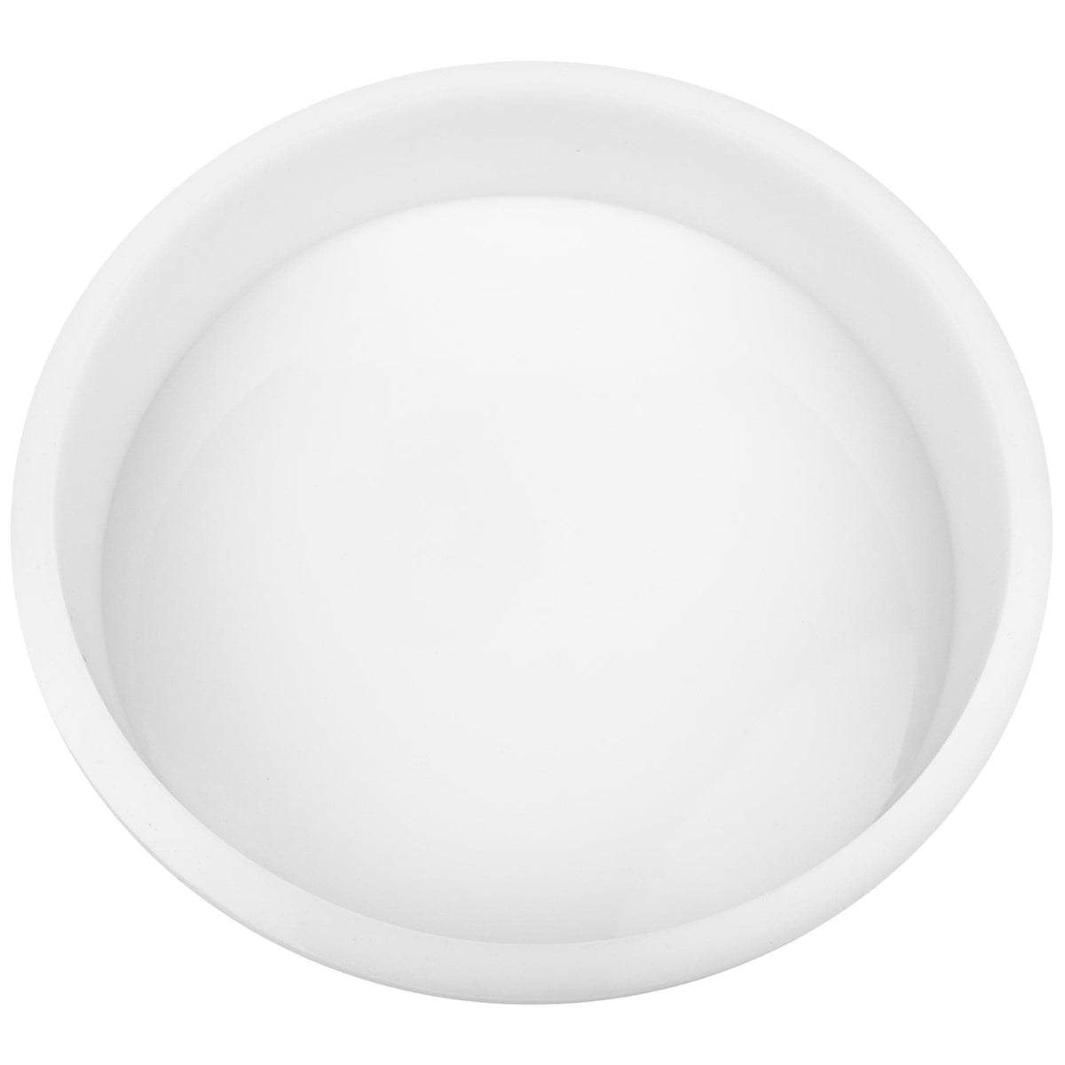 Moule en silicone rond (Ø320 H70mm)