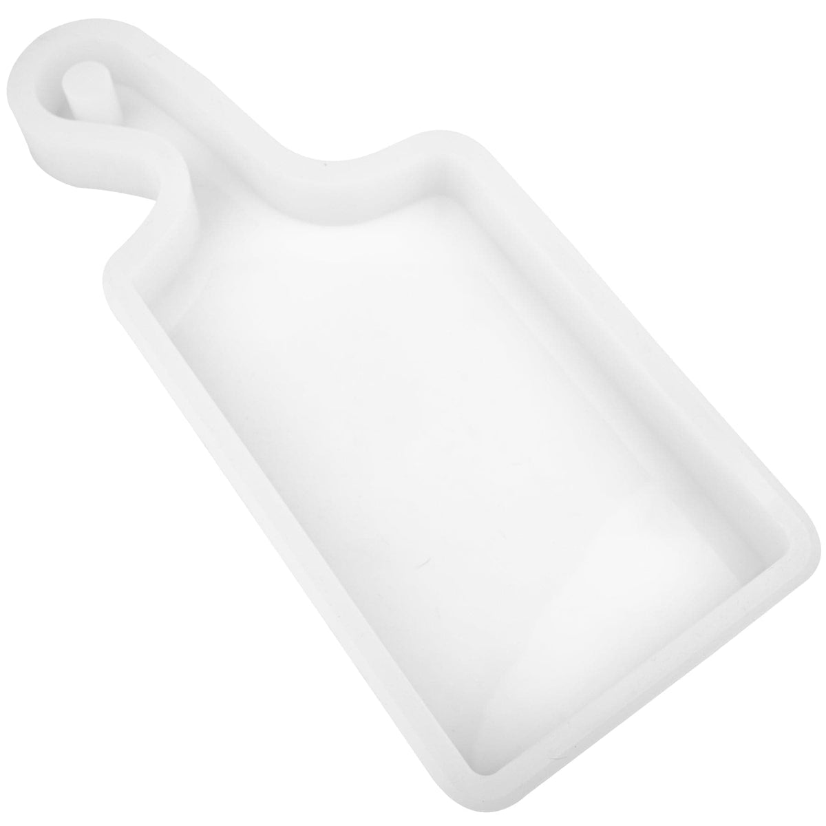 Moule en silicone pour plateau de service (442x178x40 mm)