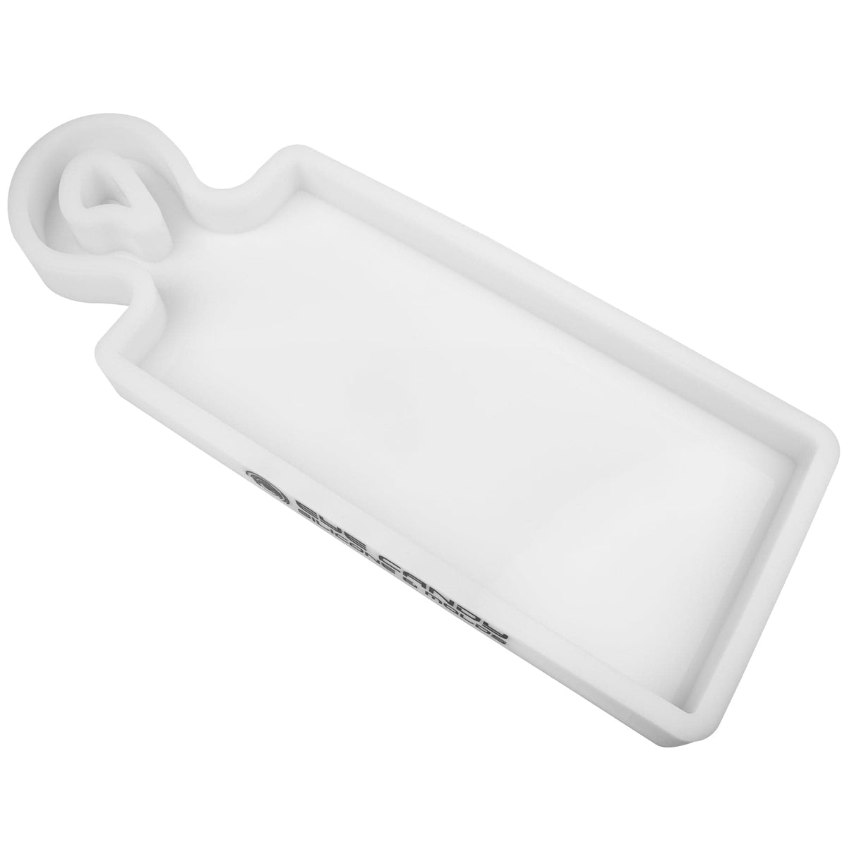 Moule en silicone pour plateau de service 629x211x37 mm