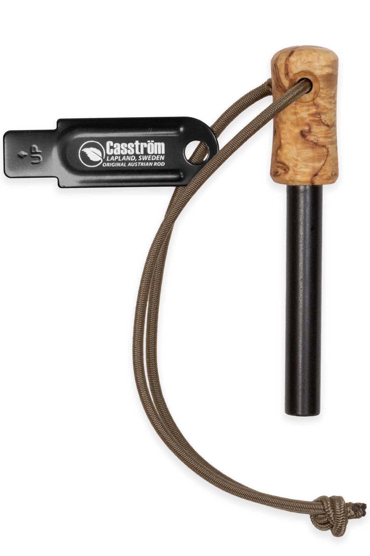 Allume-feu - Casström Army Firestriker
