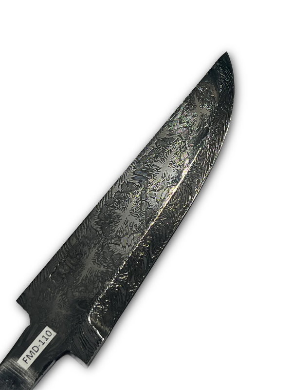 Frode Misund Lame Damas FMD-110