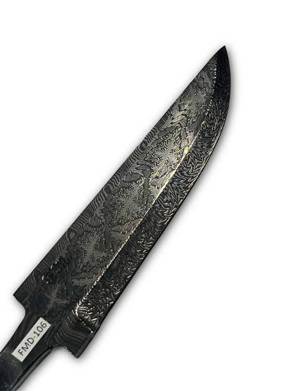 Frode Misund Lame Damas FMD-106
