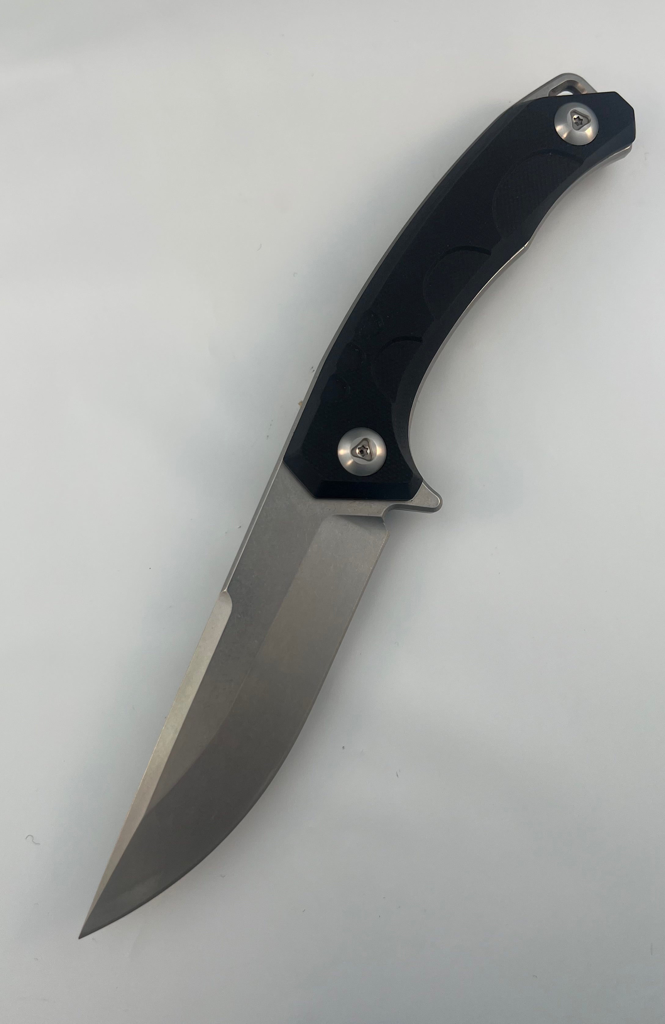 Couteau pleine soie J43