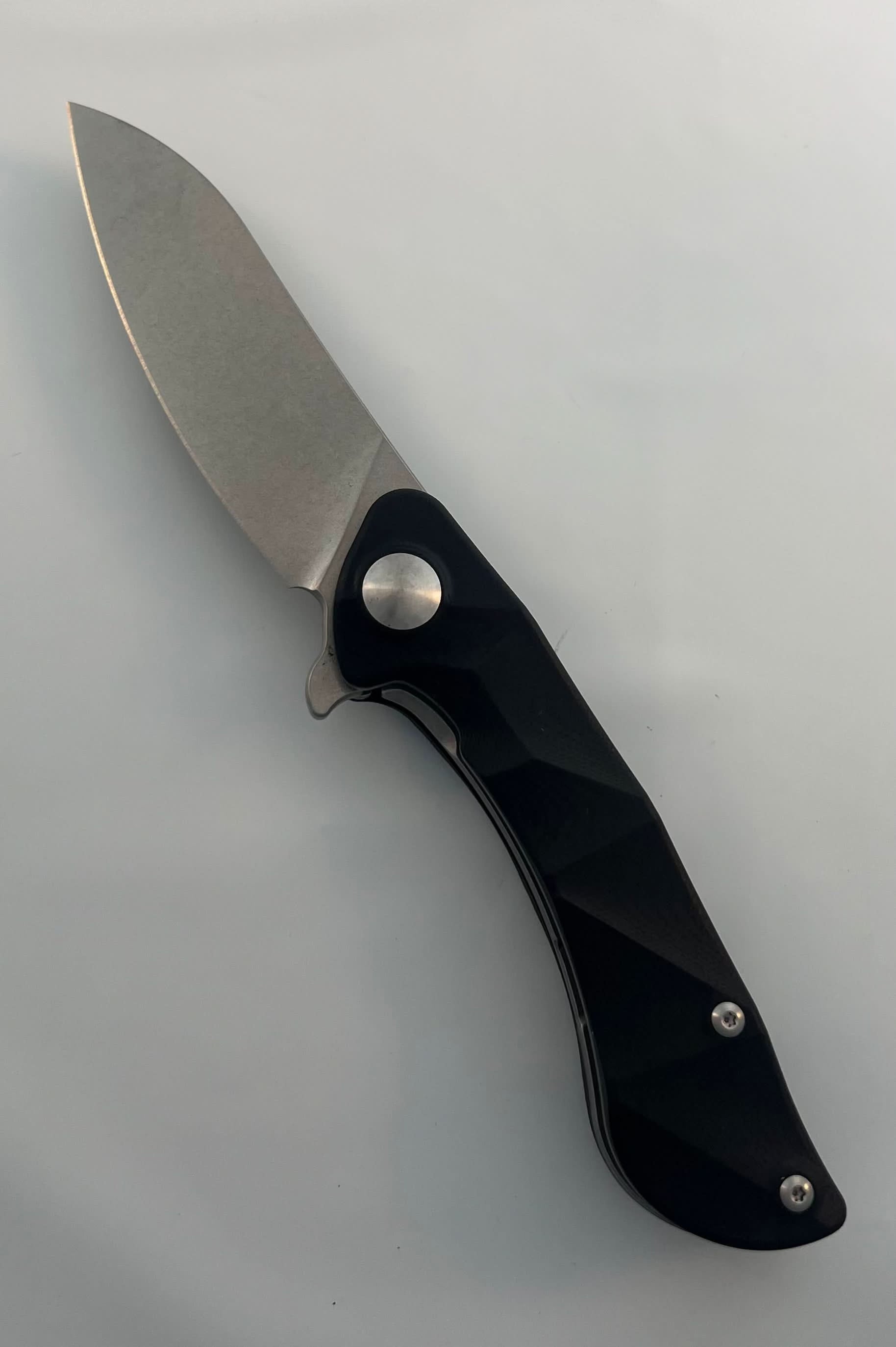Couteau pliant J42