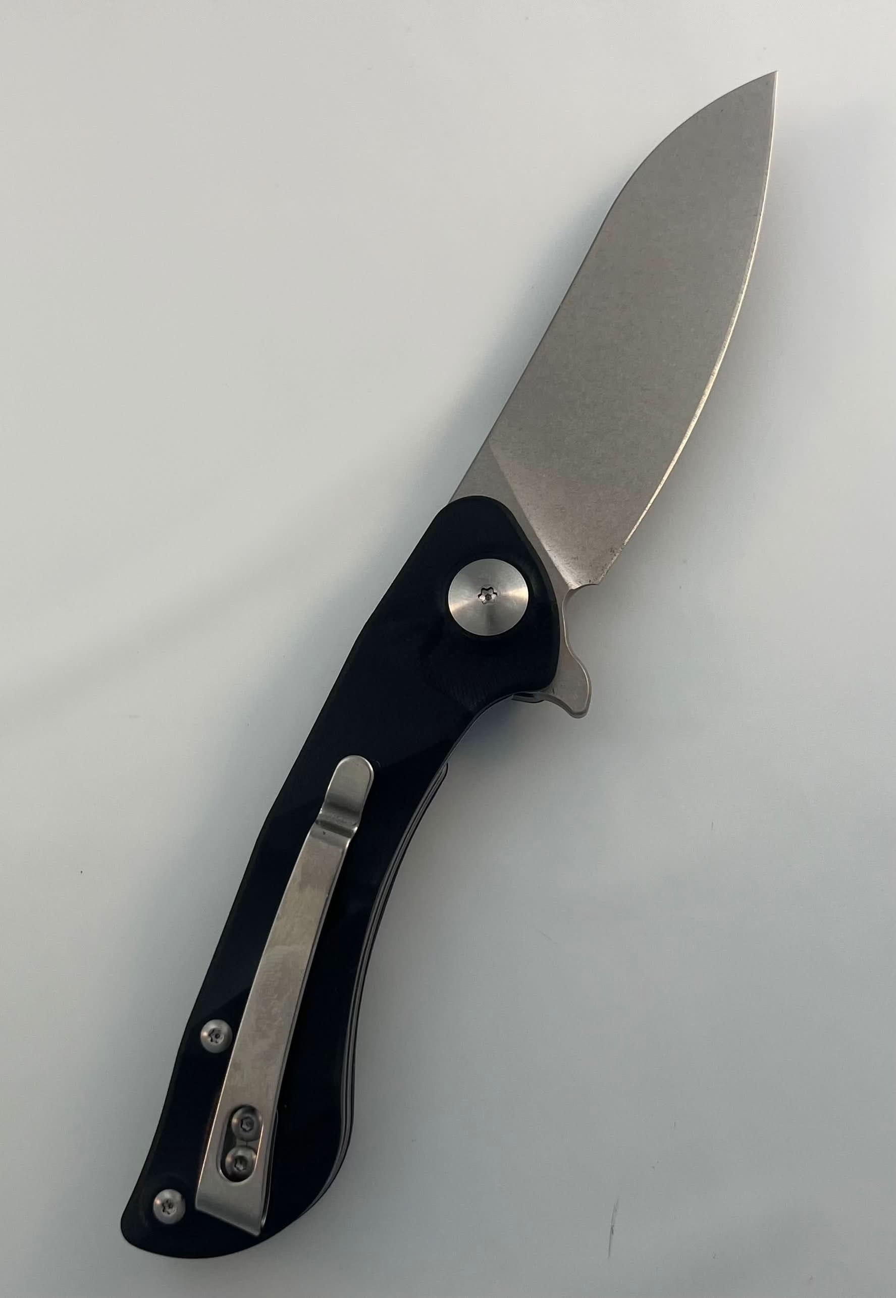 Couteau pliant J42