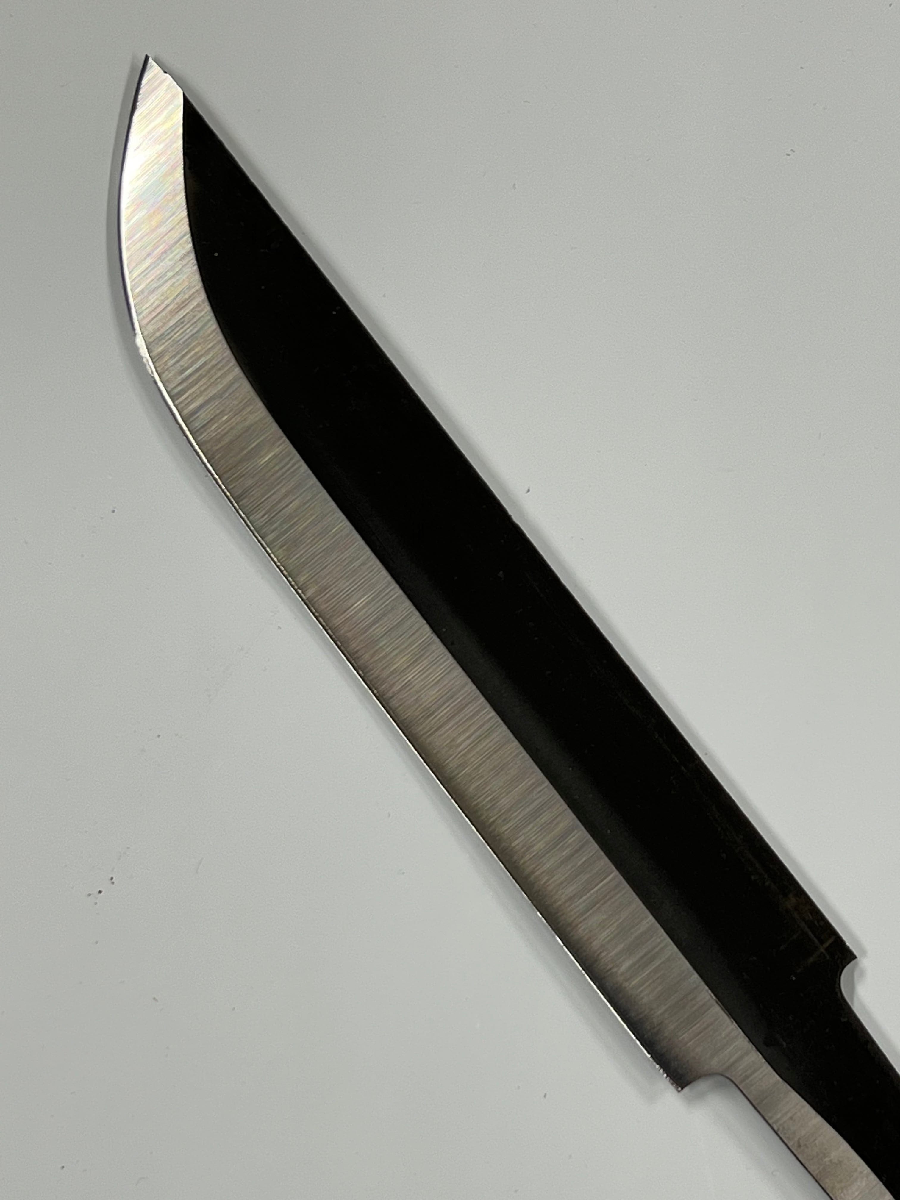 Leuku 145 mm (sans ricasso)