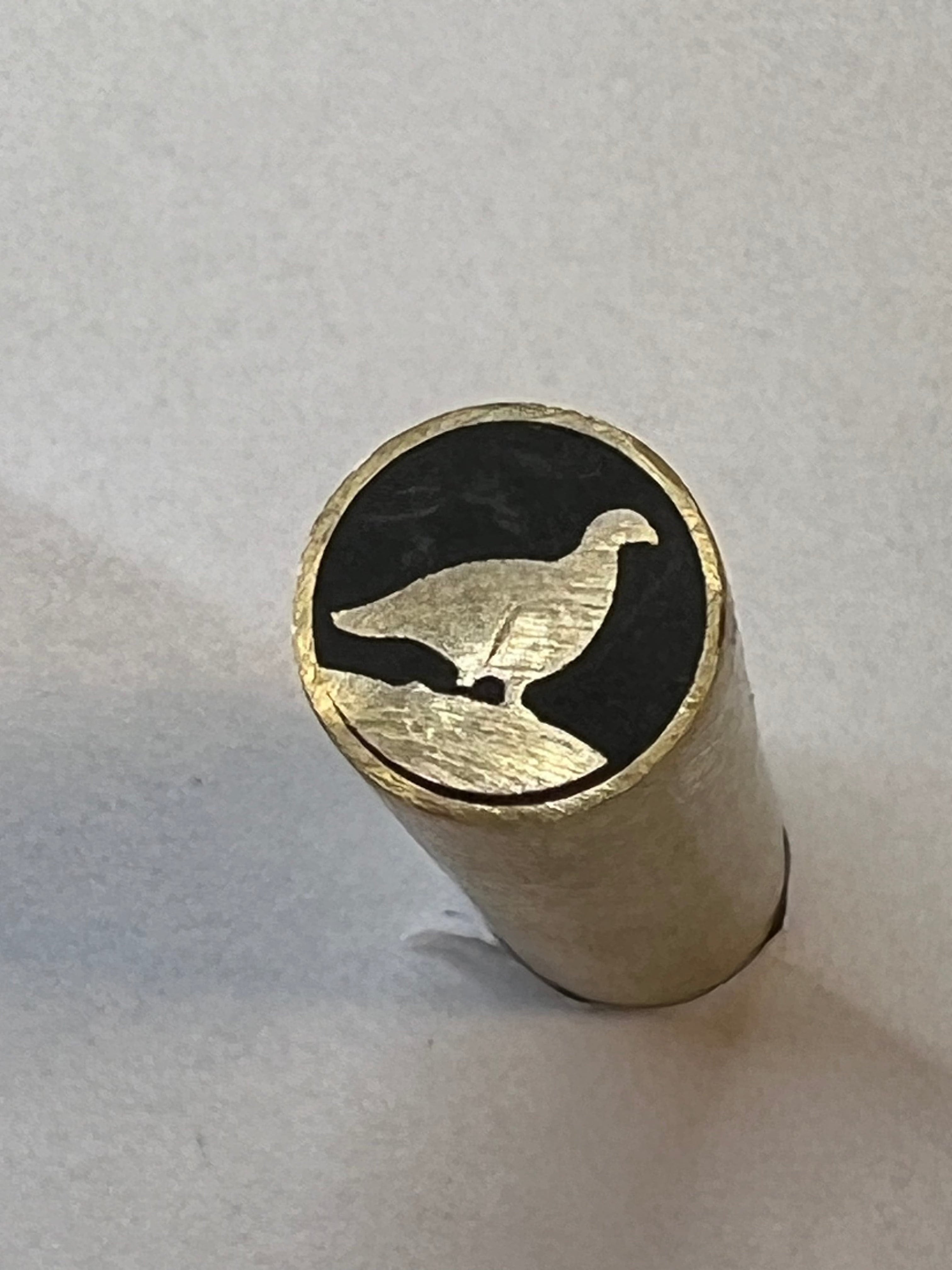 Pin's mosaïque
