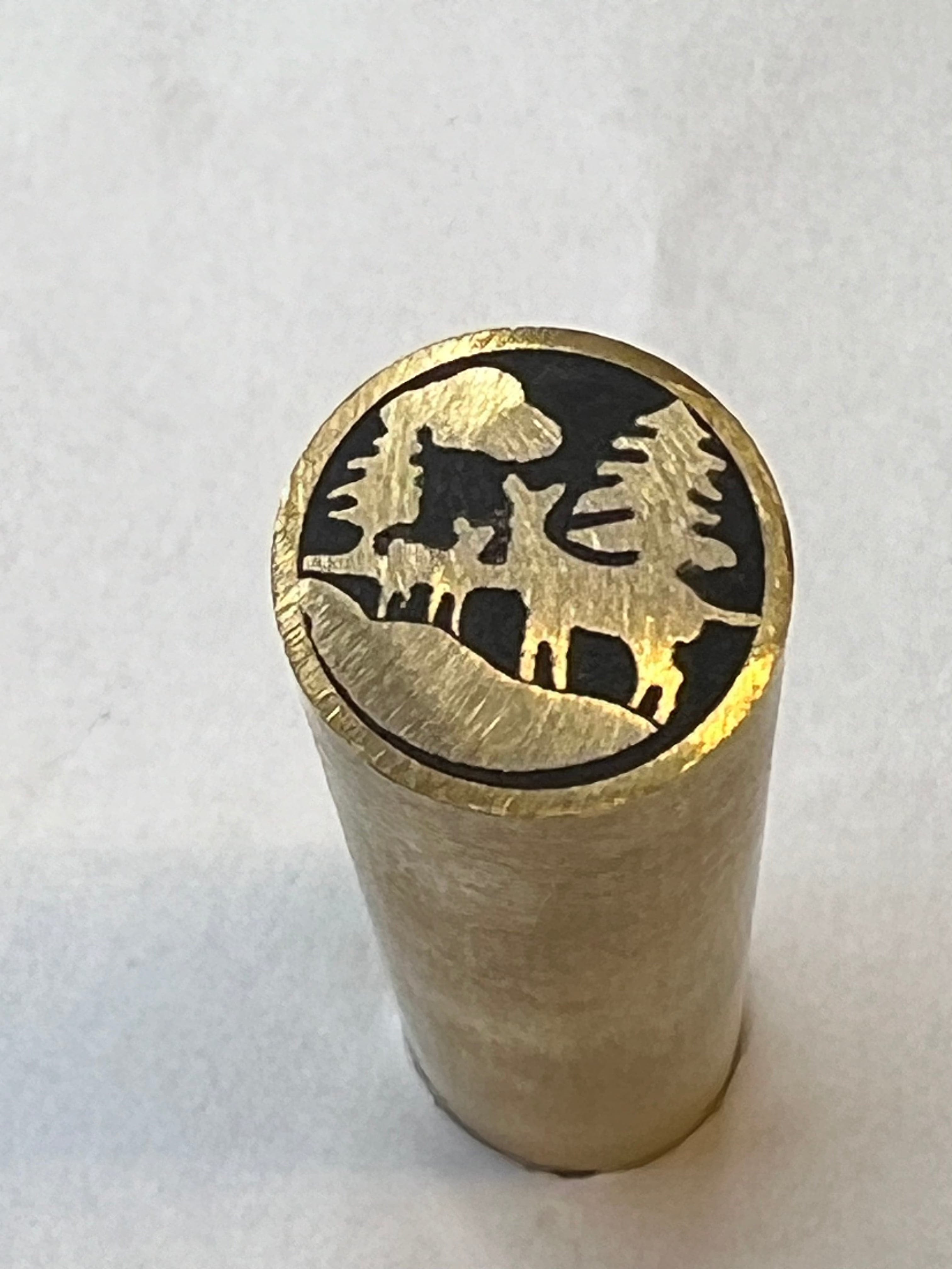 Pin's mosaïque