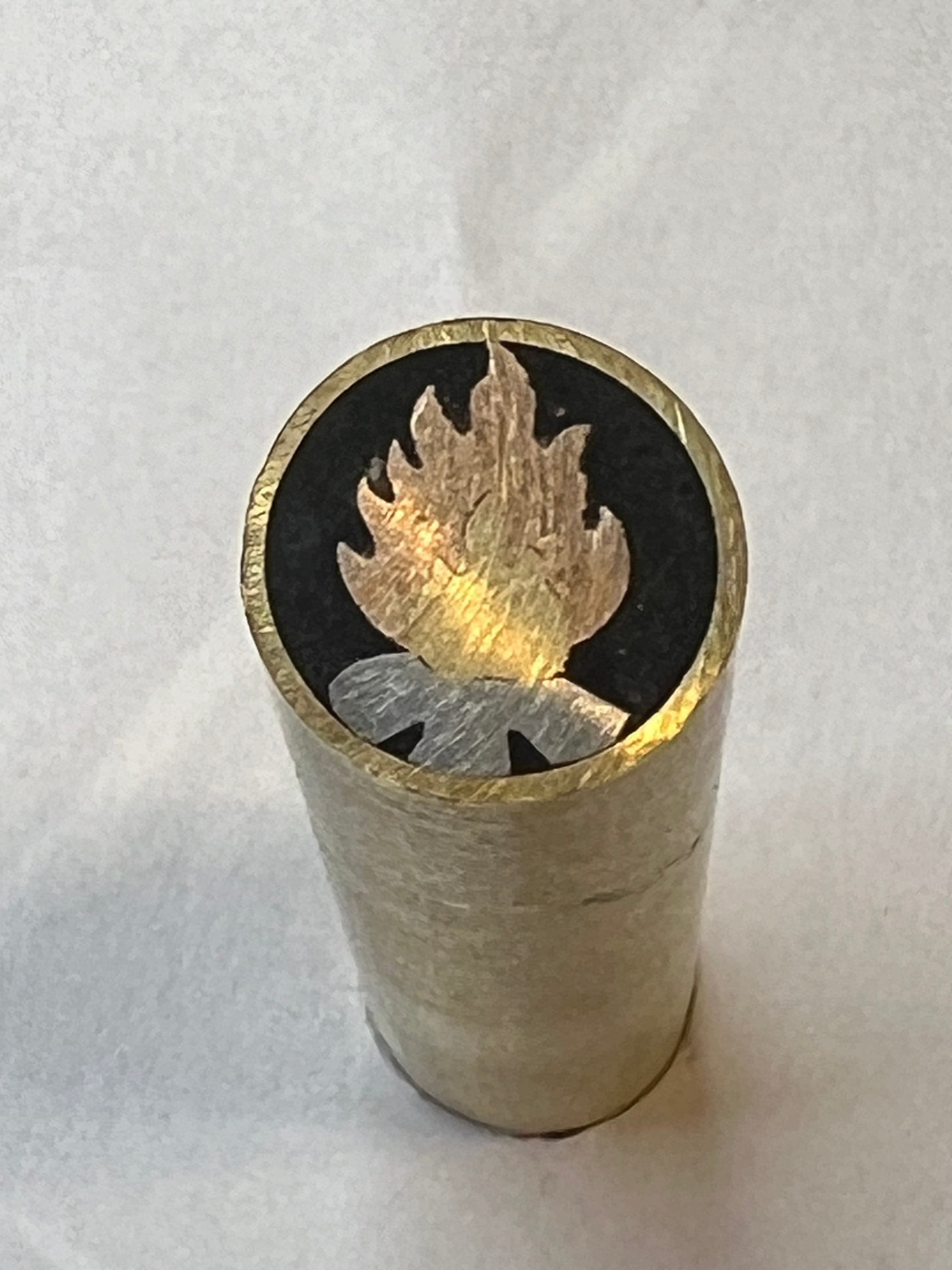 Pin's mosaïque