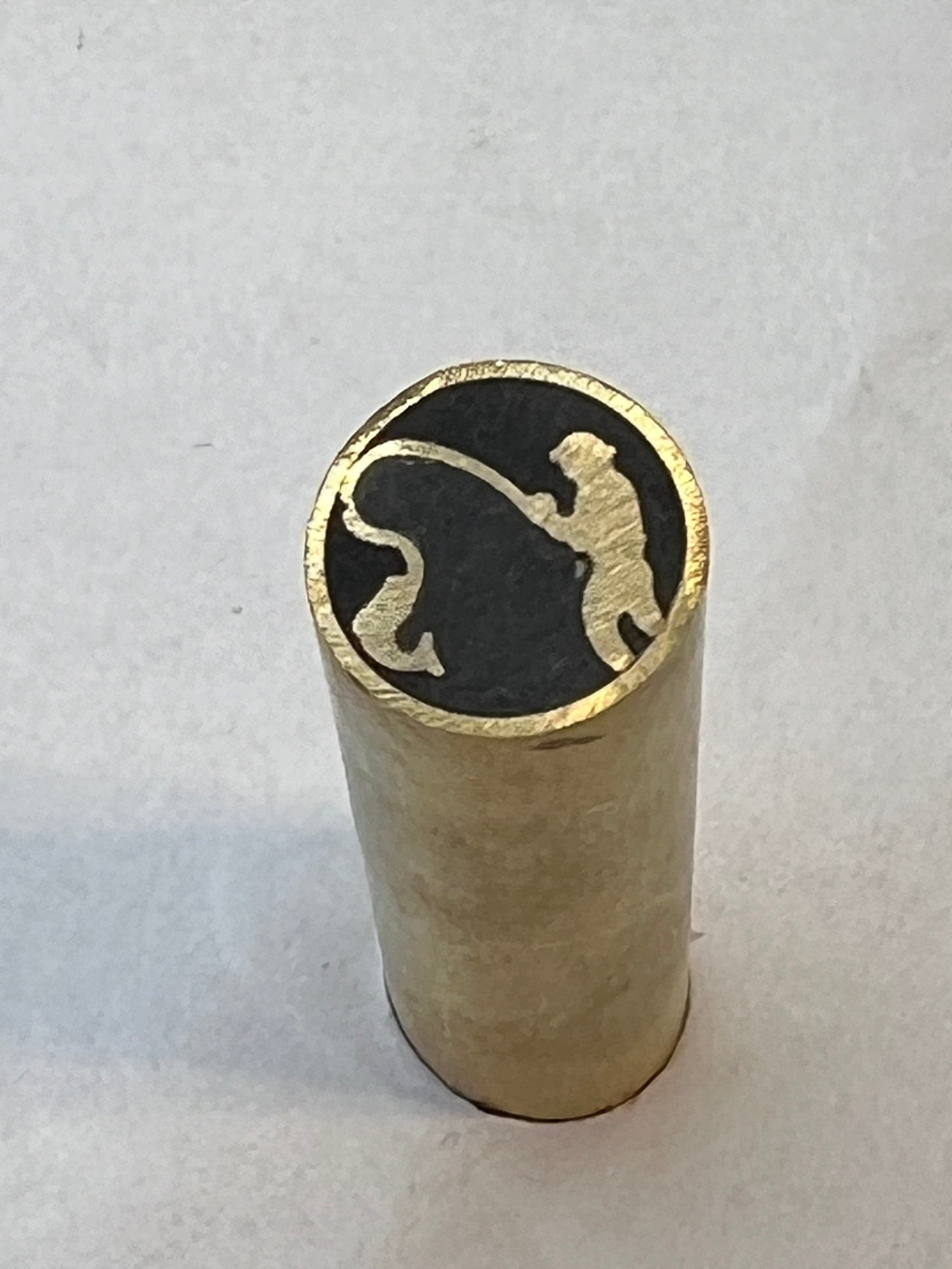 Pin's mosaïque
