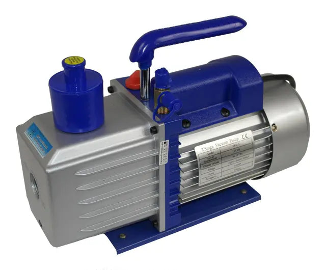 Pompe à vide 170 L/min