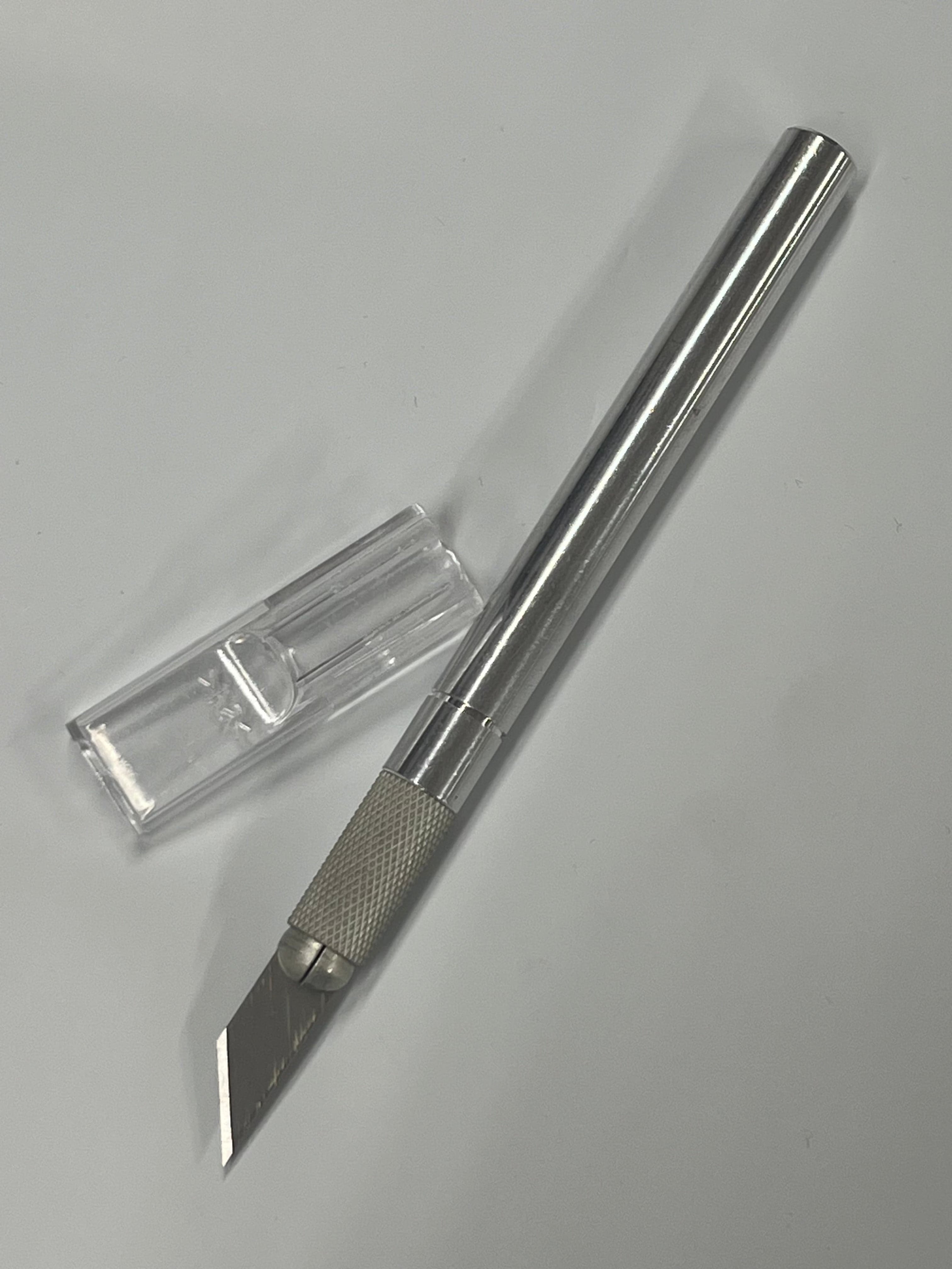 Scalpel de précision