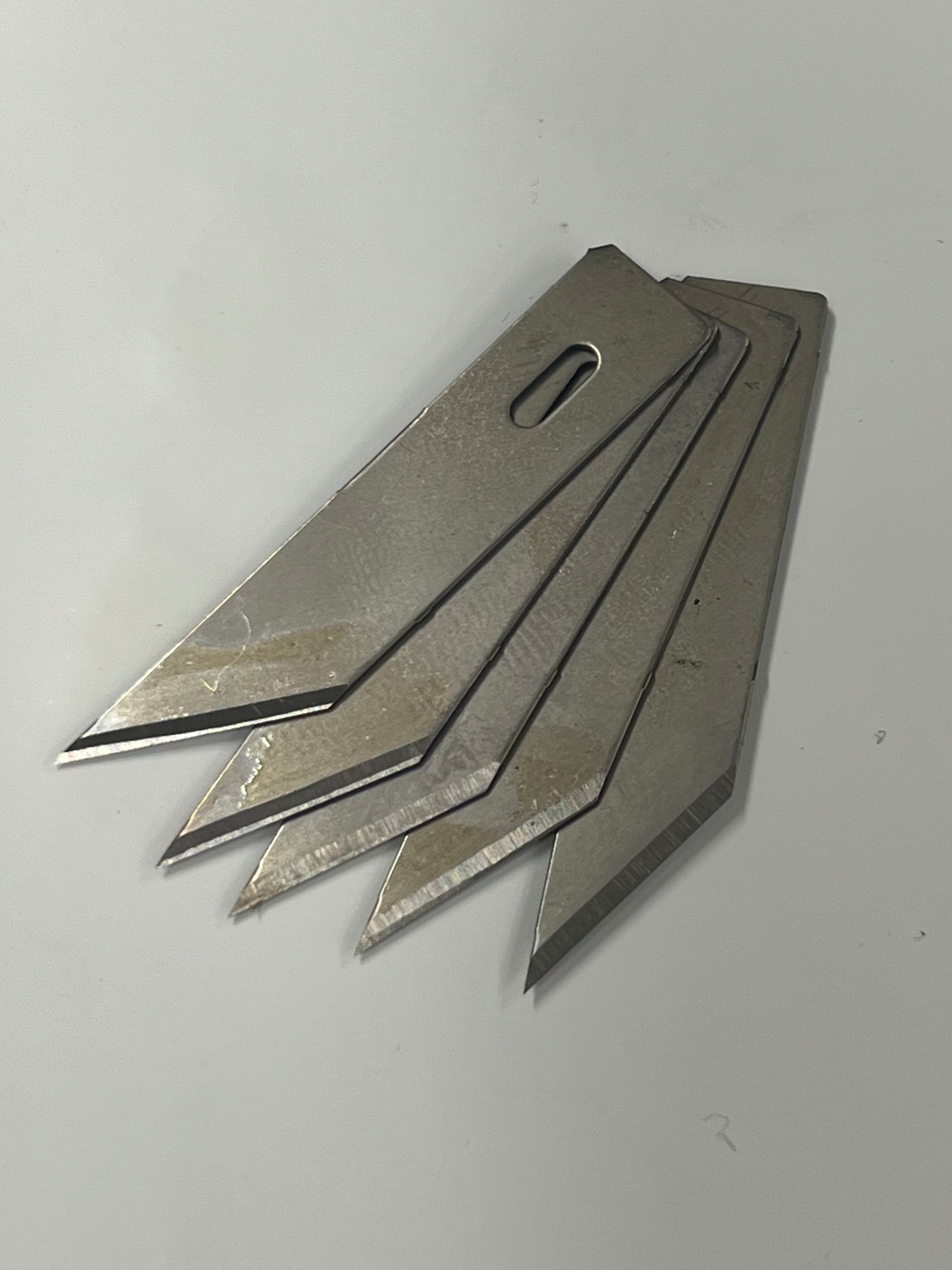 Scalpel de précision