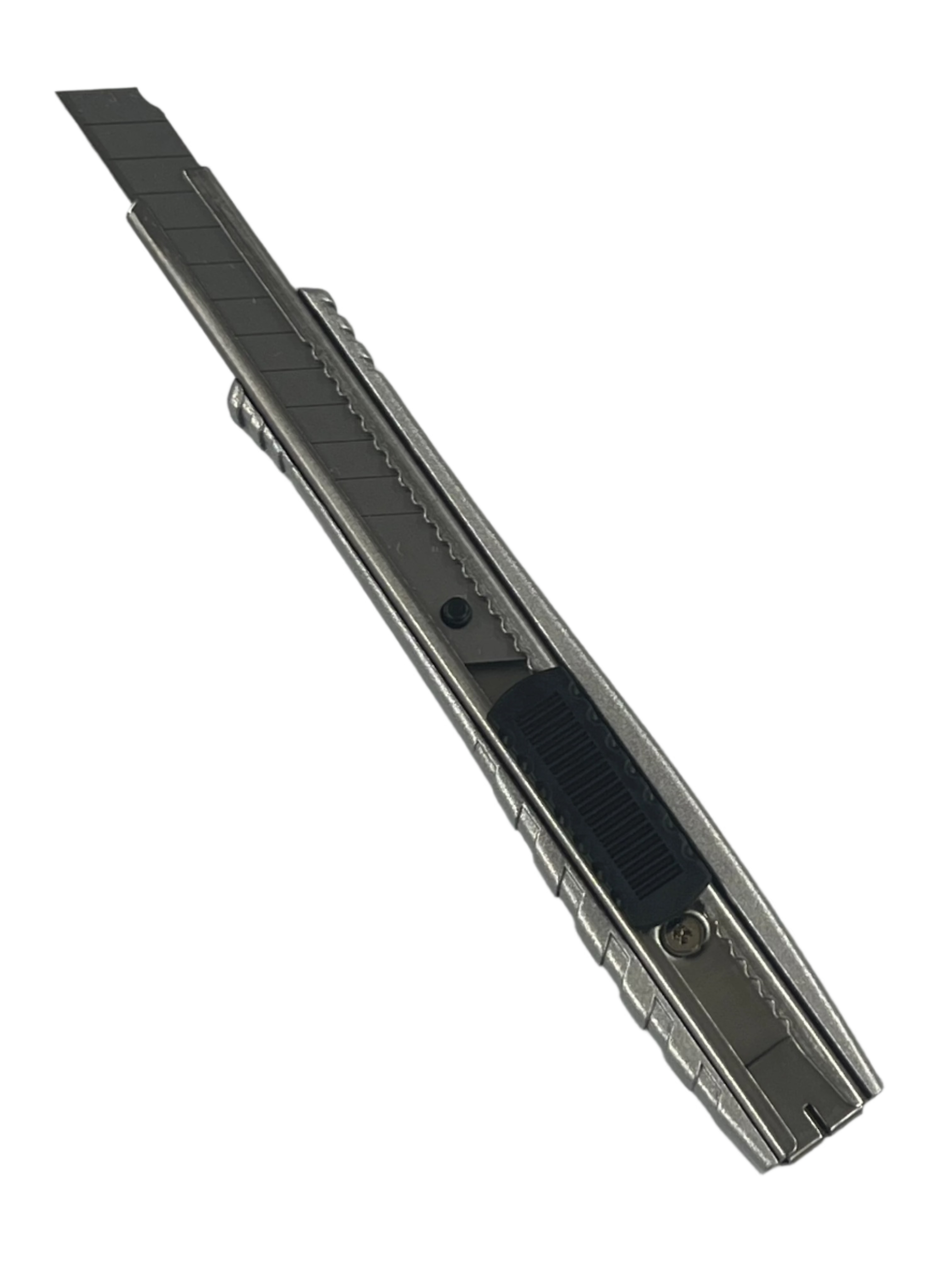 Couteau de travail à lame rétractable (étroite)