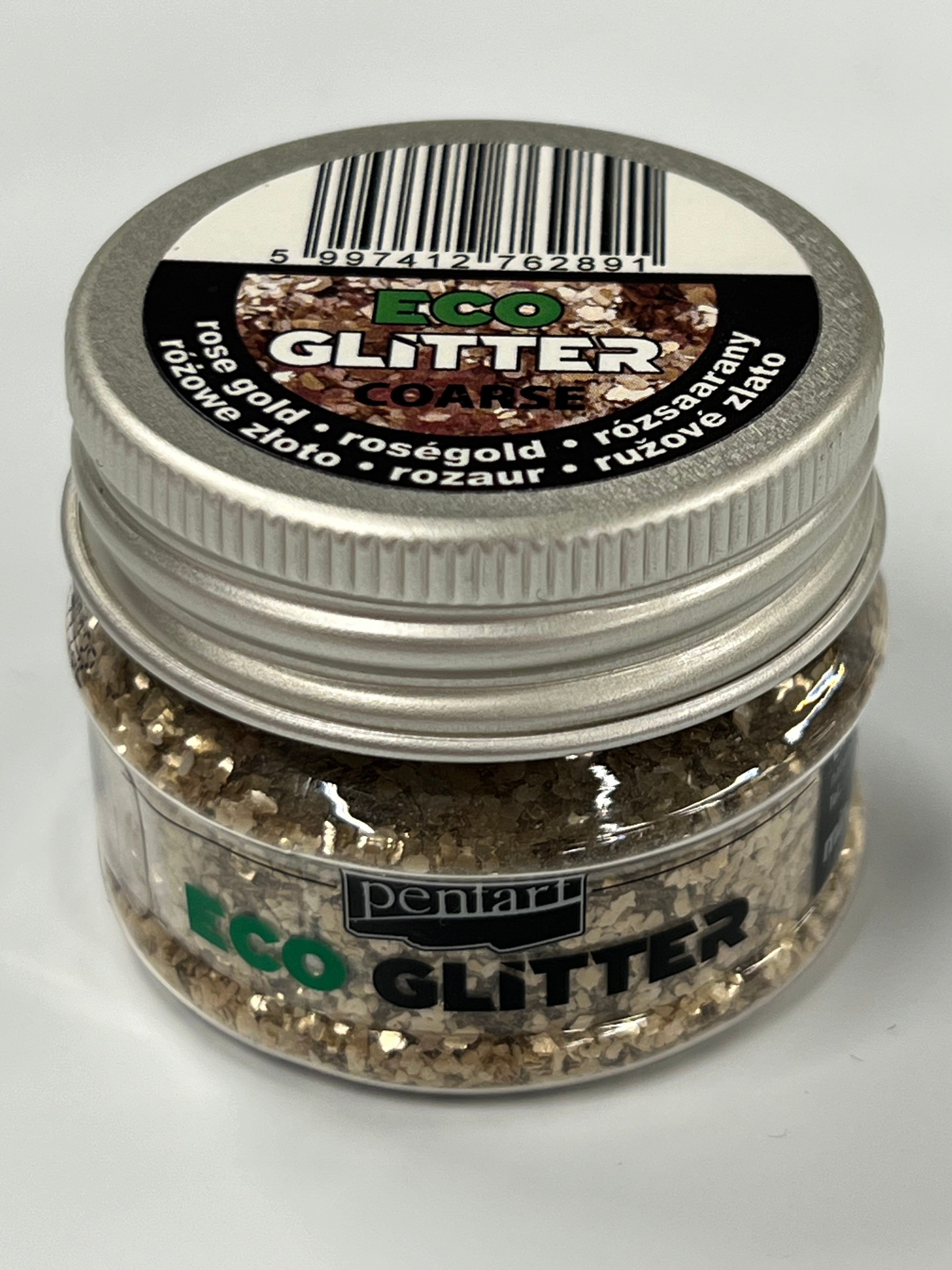 Paillettes époxy ECO Glitter