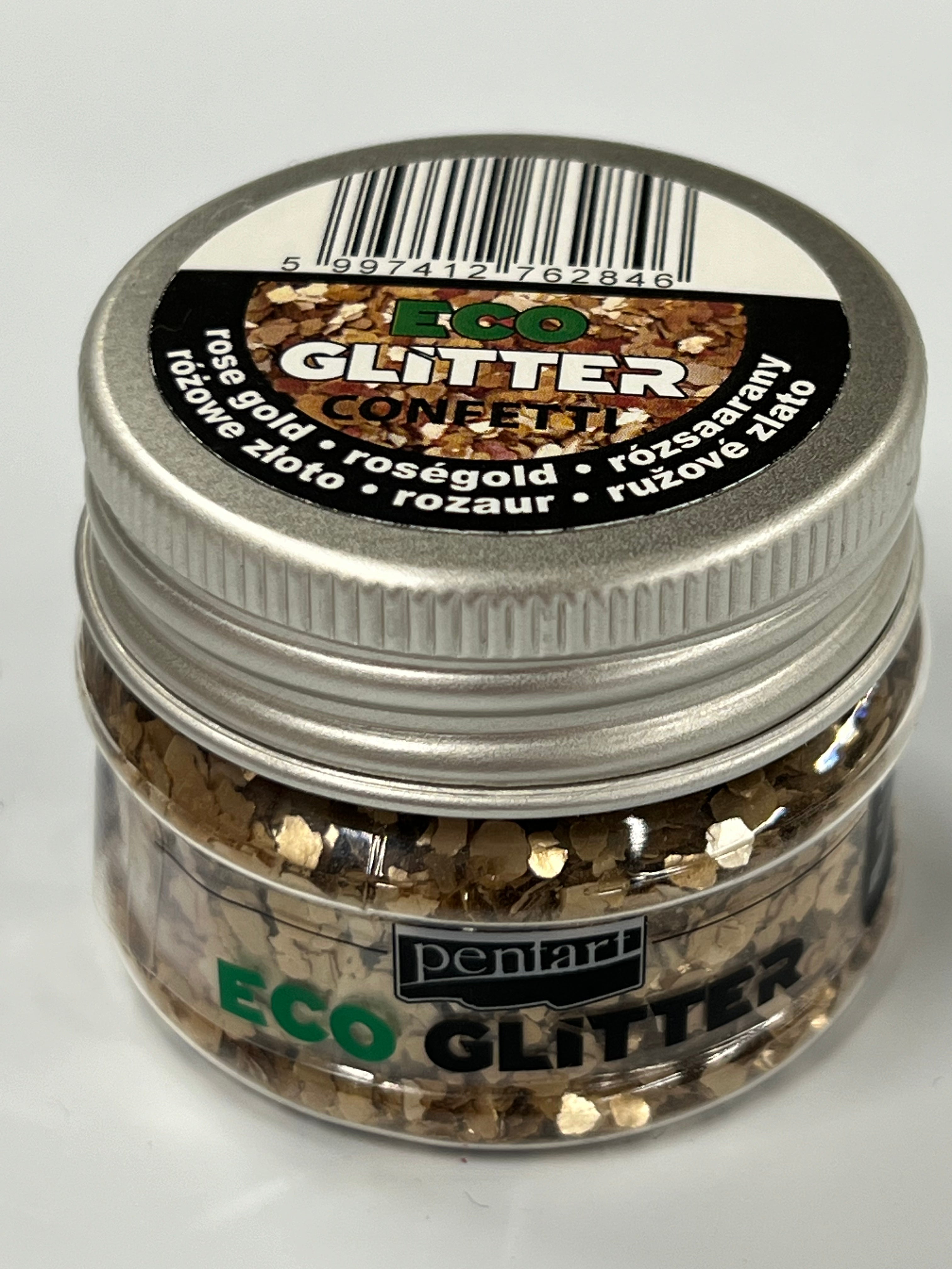 Paillettes époxy ECO Glitter