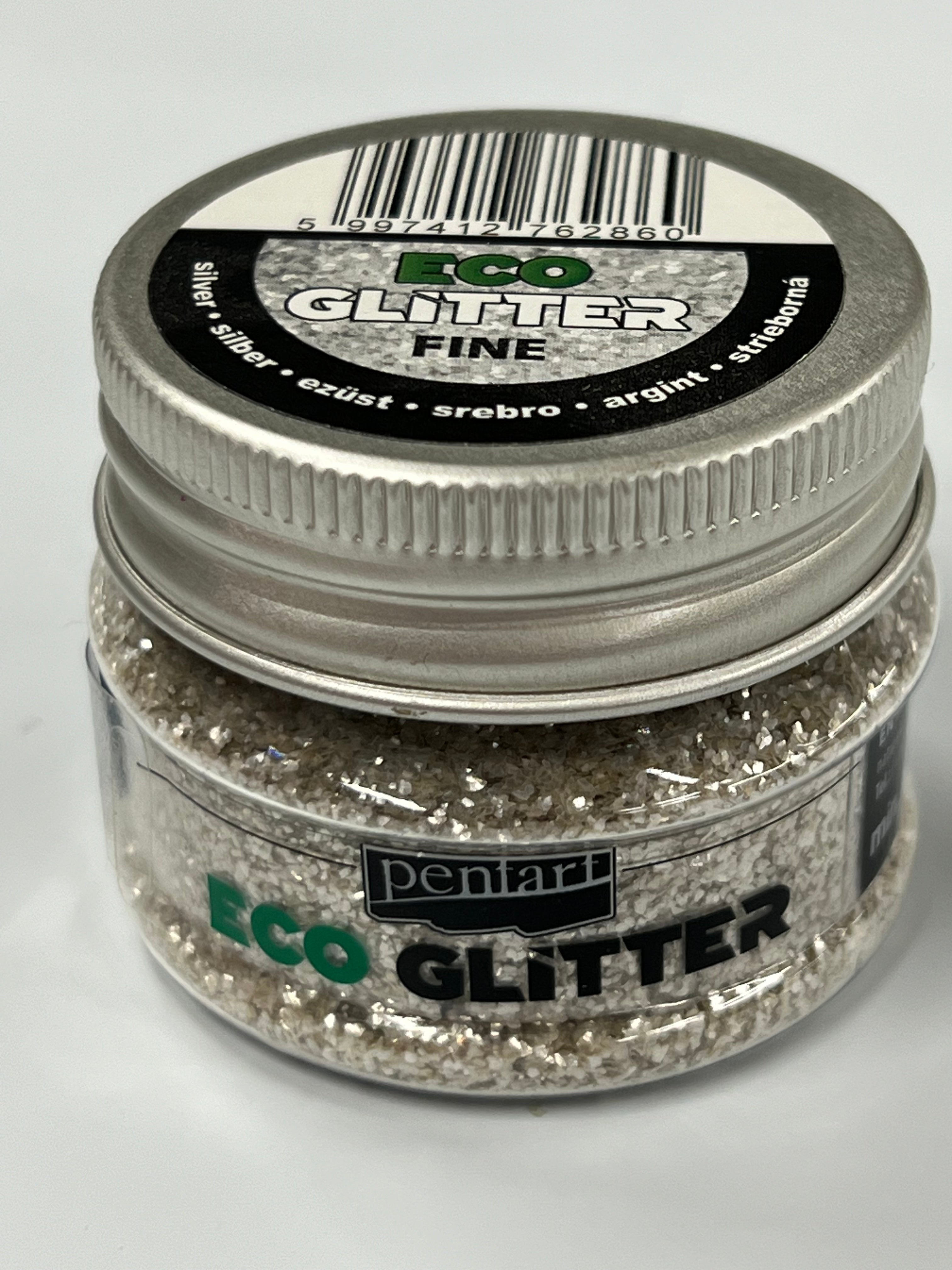 Paillettes époxy ECO Glitter
