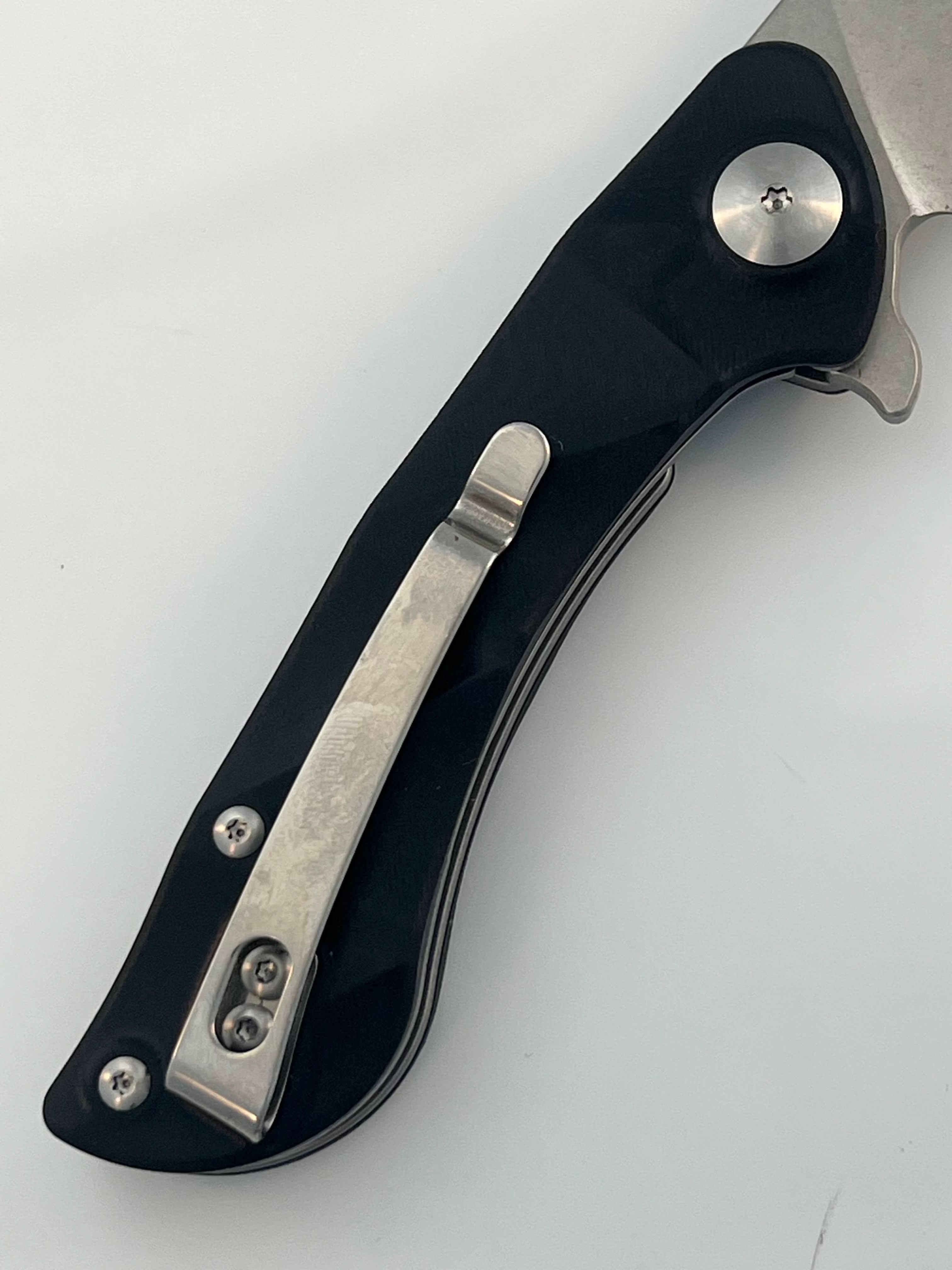 Couteau pliant J42
