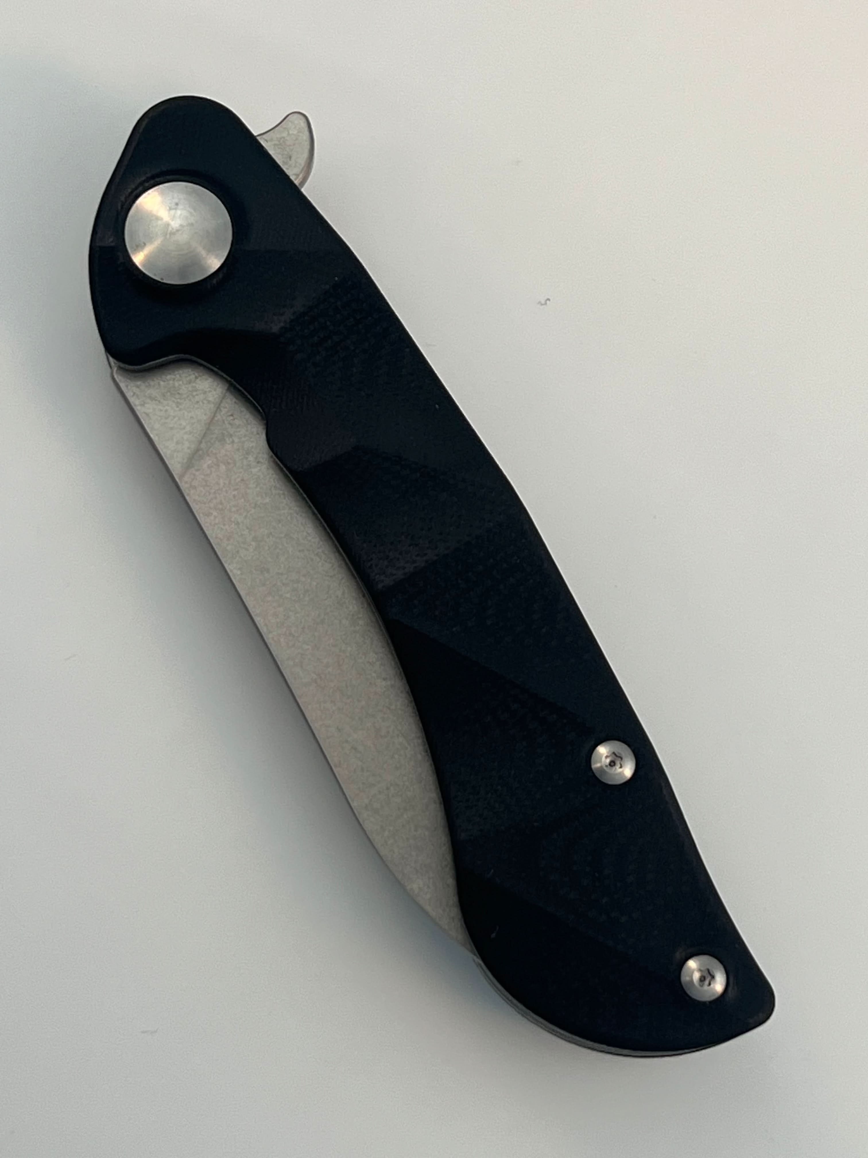 Couteau pliant J42