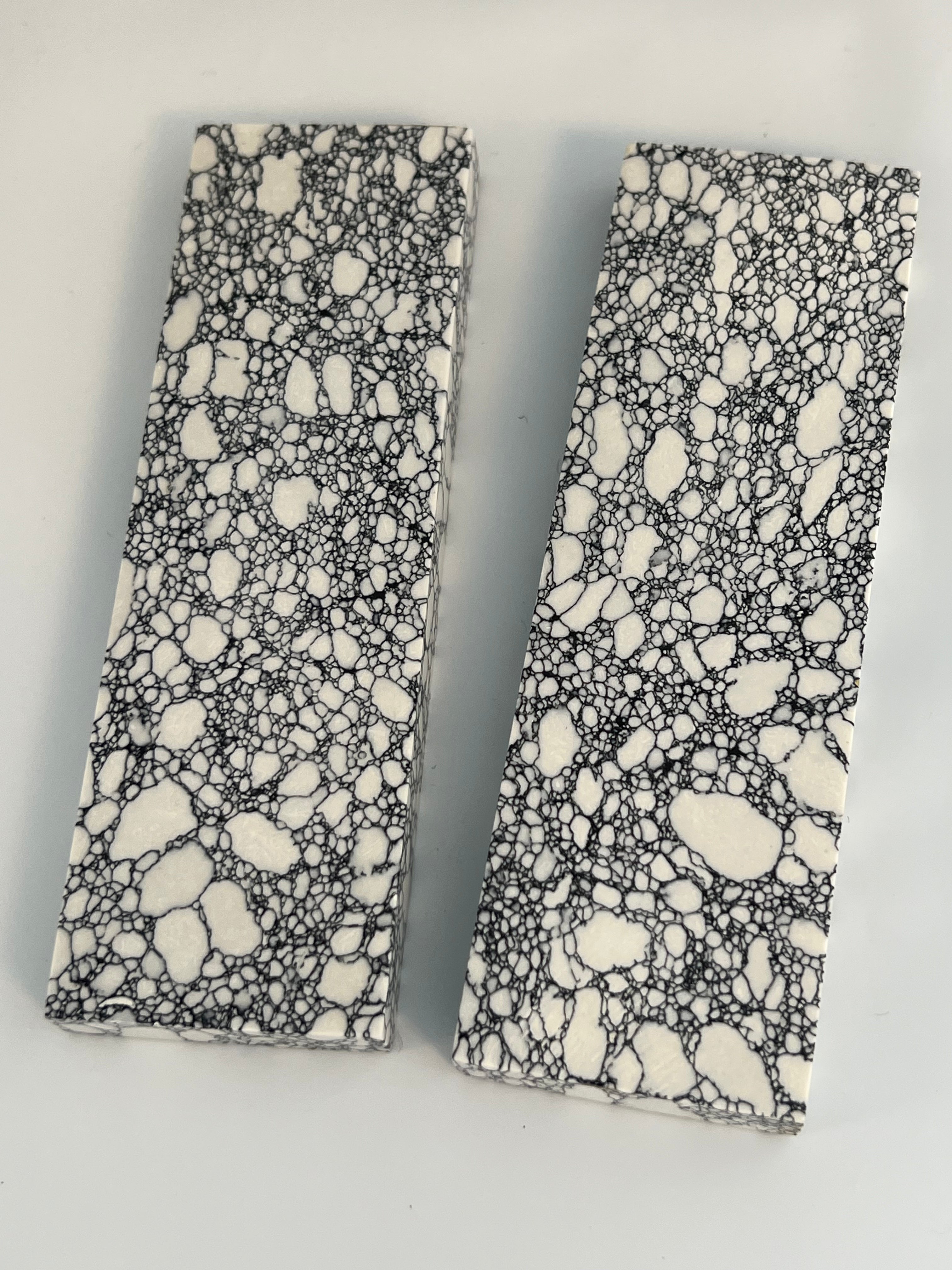 TruStone Blanc