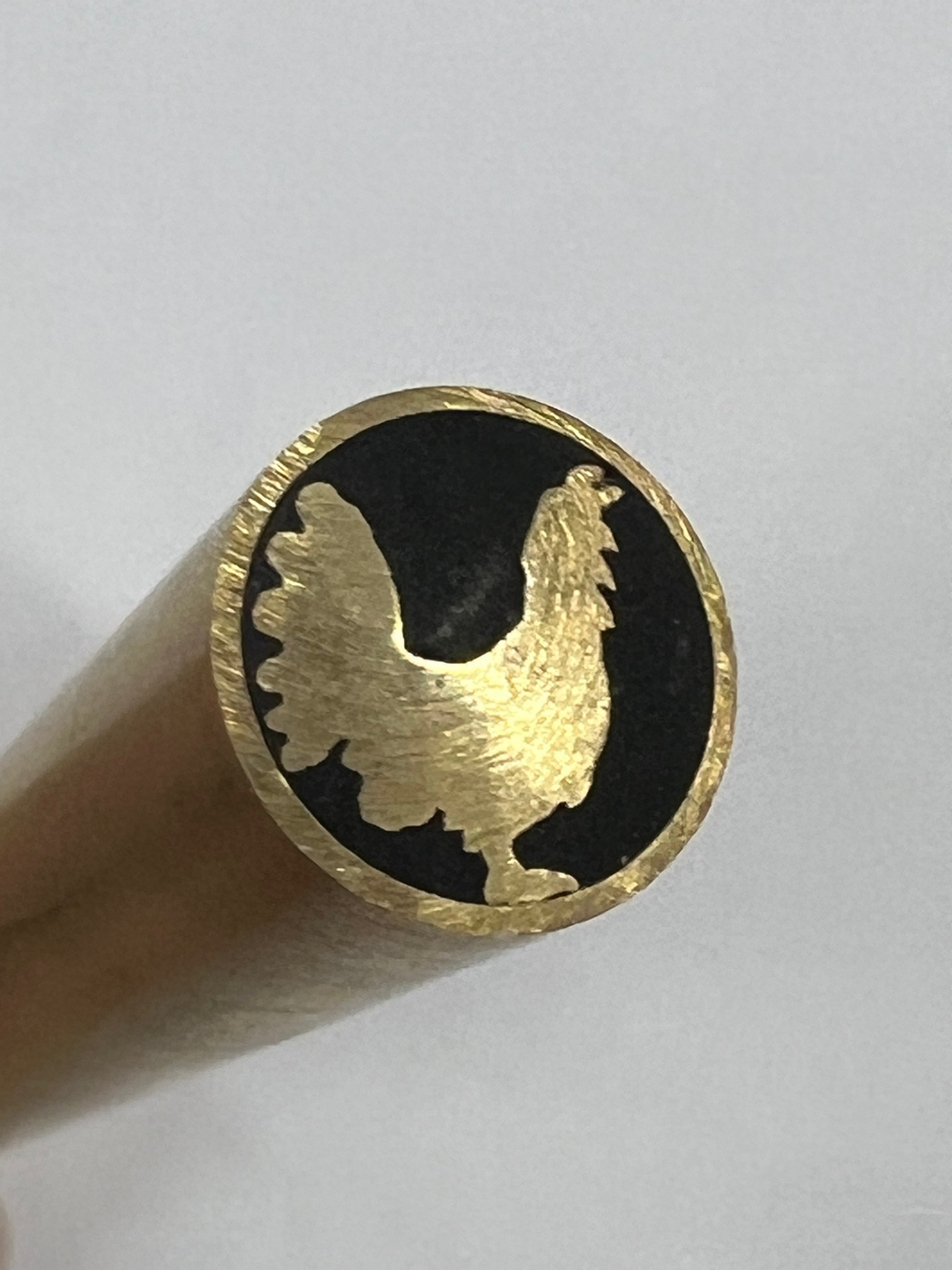 Pin's mosaïque
