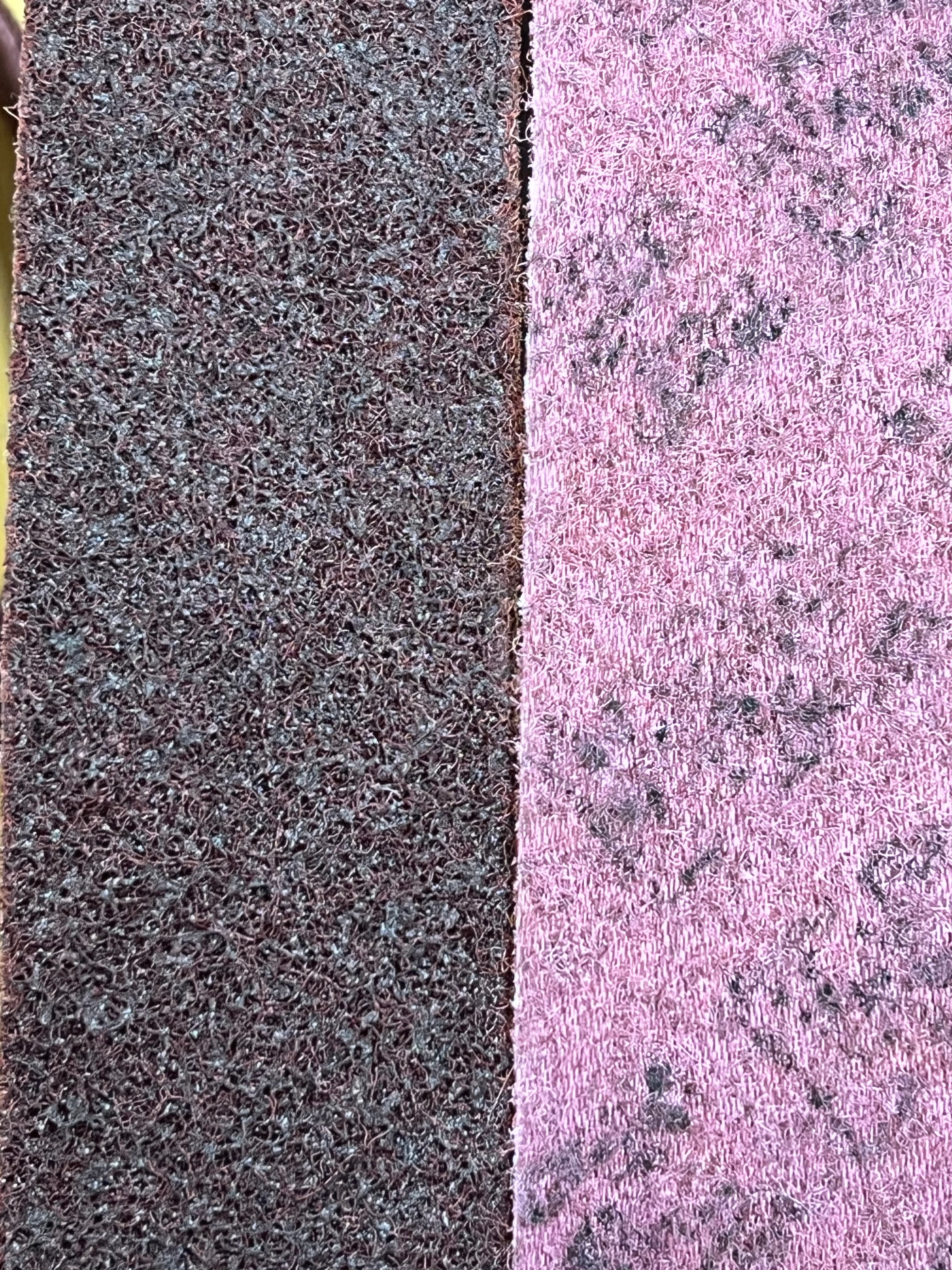 Bande abrasive 50x2000mm