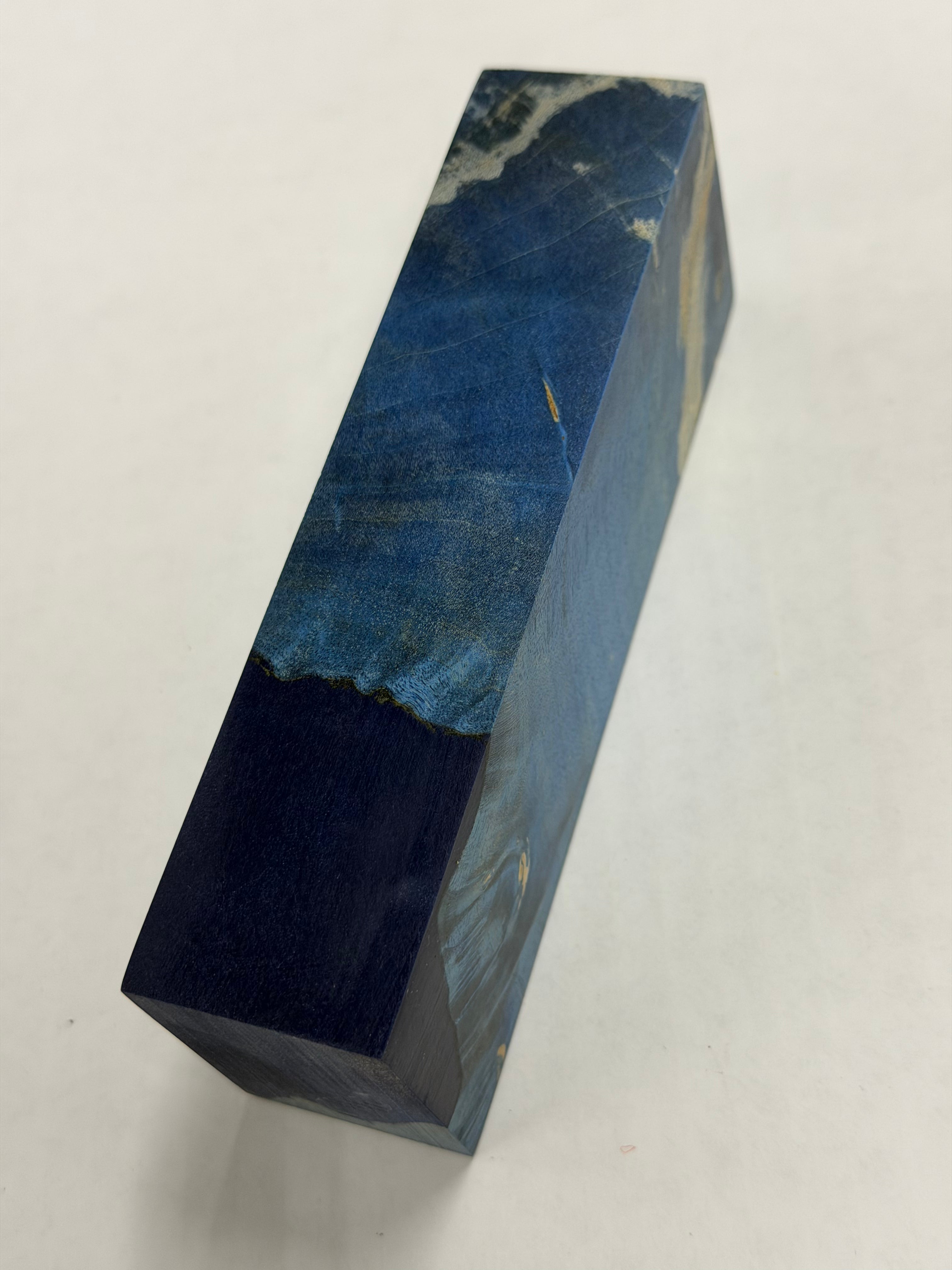 Bloc pour manche hybride BLH-13