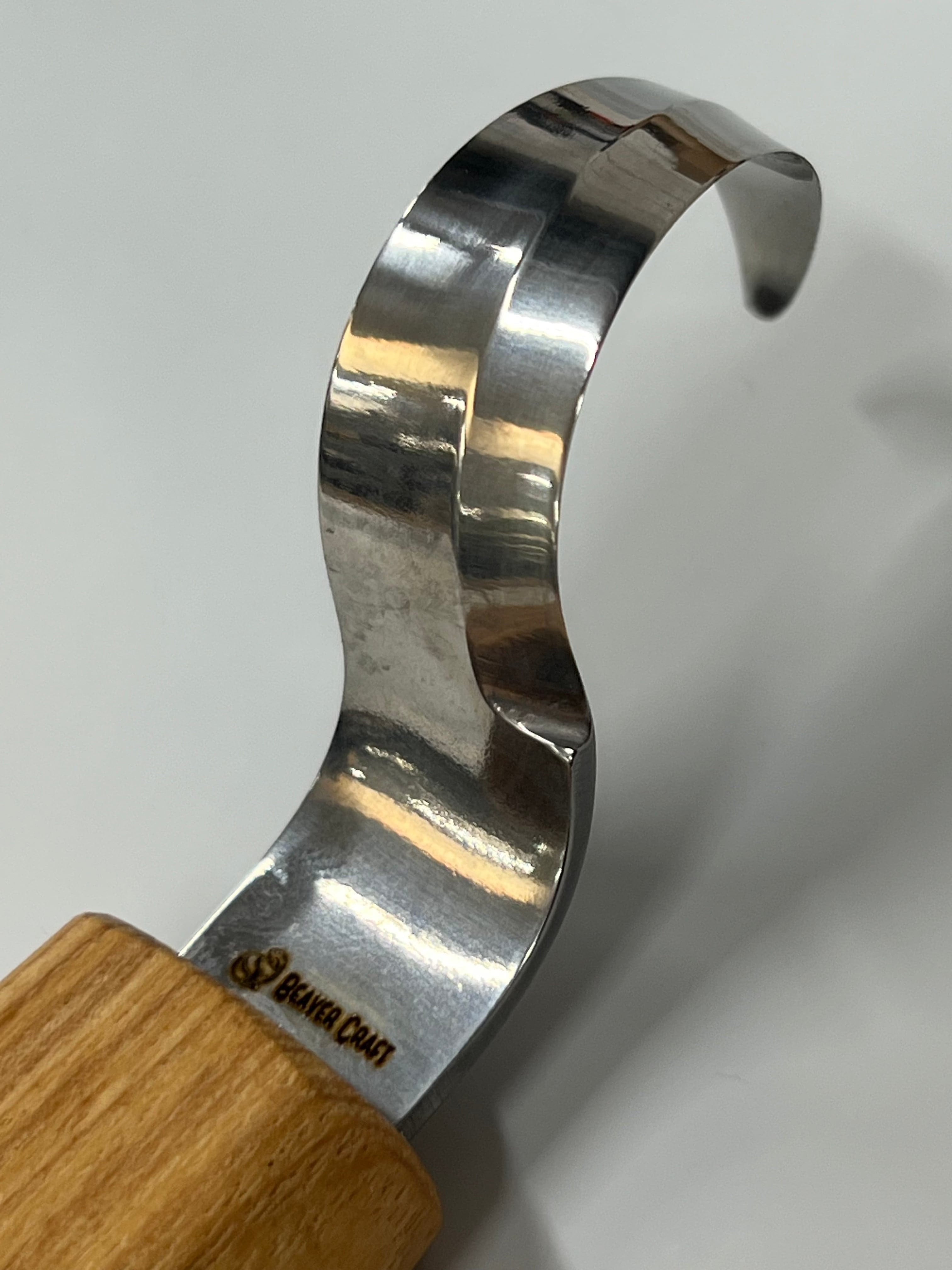 Couteau à sculpter SK1 25mm SK1