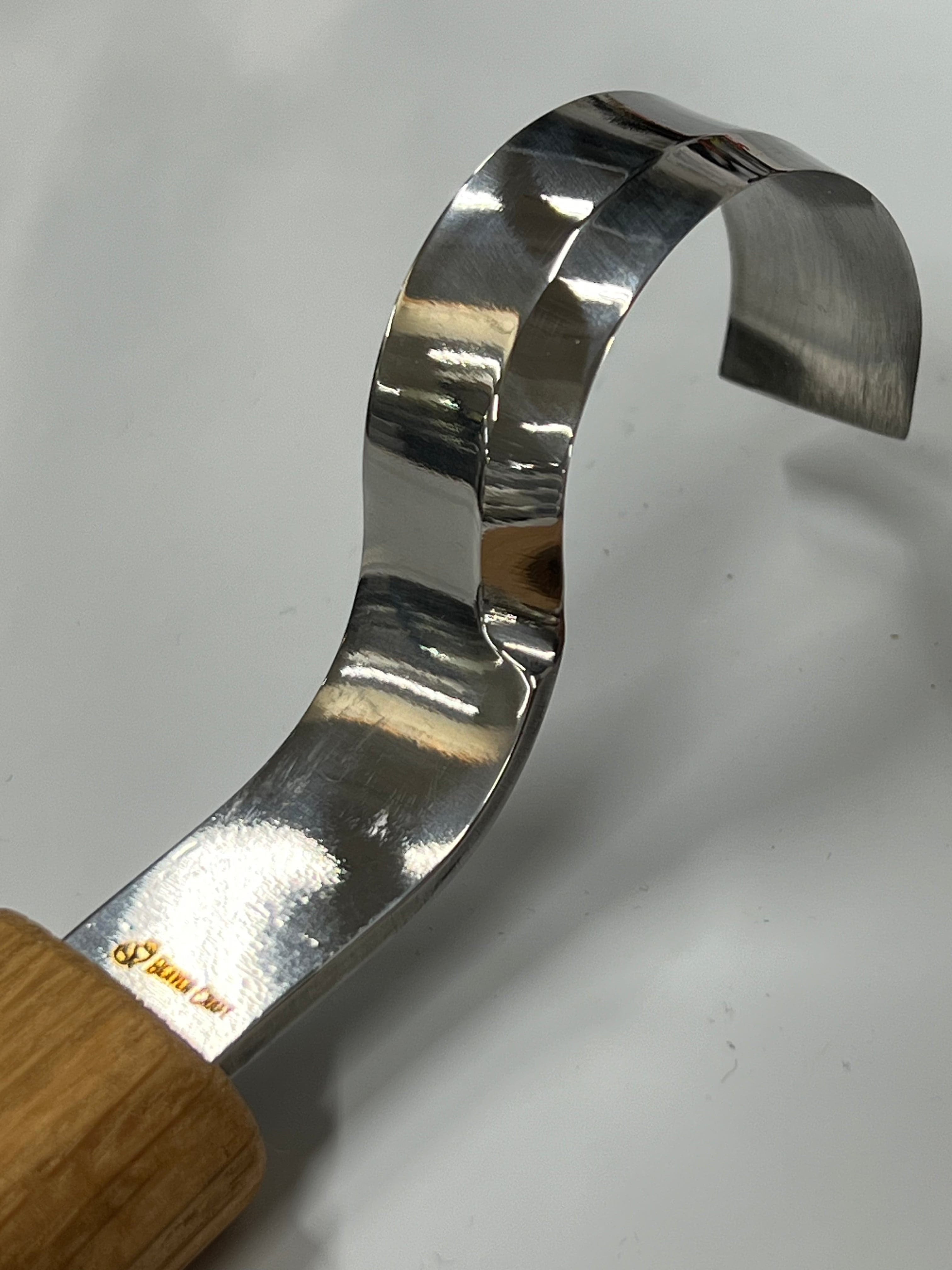 Couteau à dégrossir SK2o 30 mm