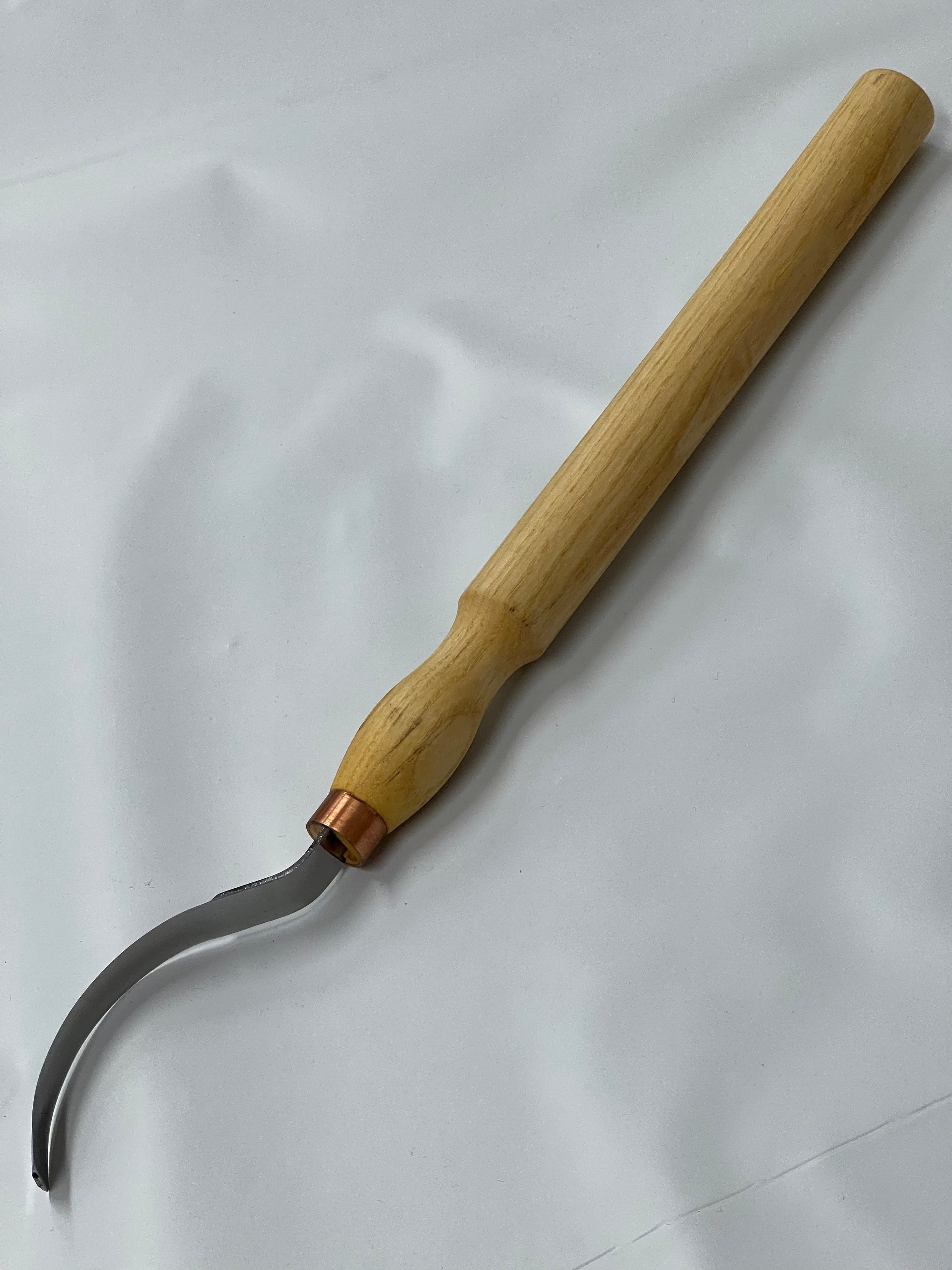 Couteau à dégrossir SK3Long Ø90mm