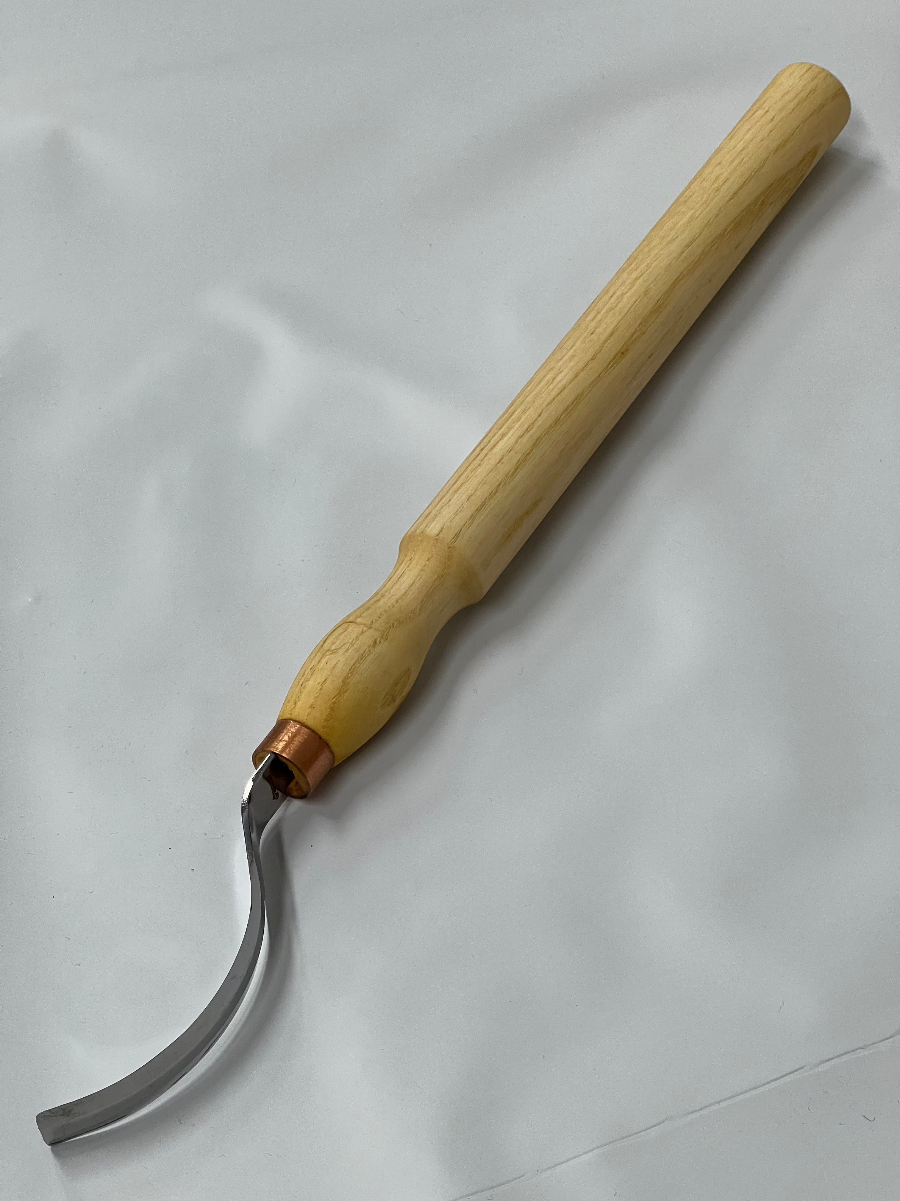 Couteau à dégrossir SK3Long Ø90mm