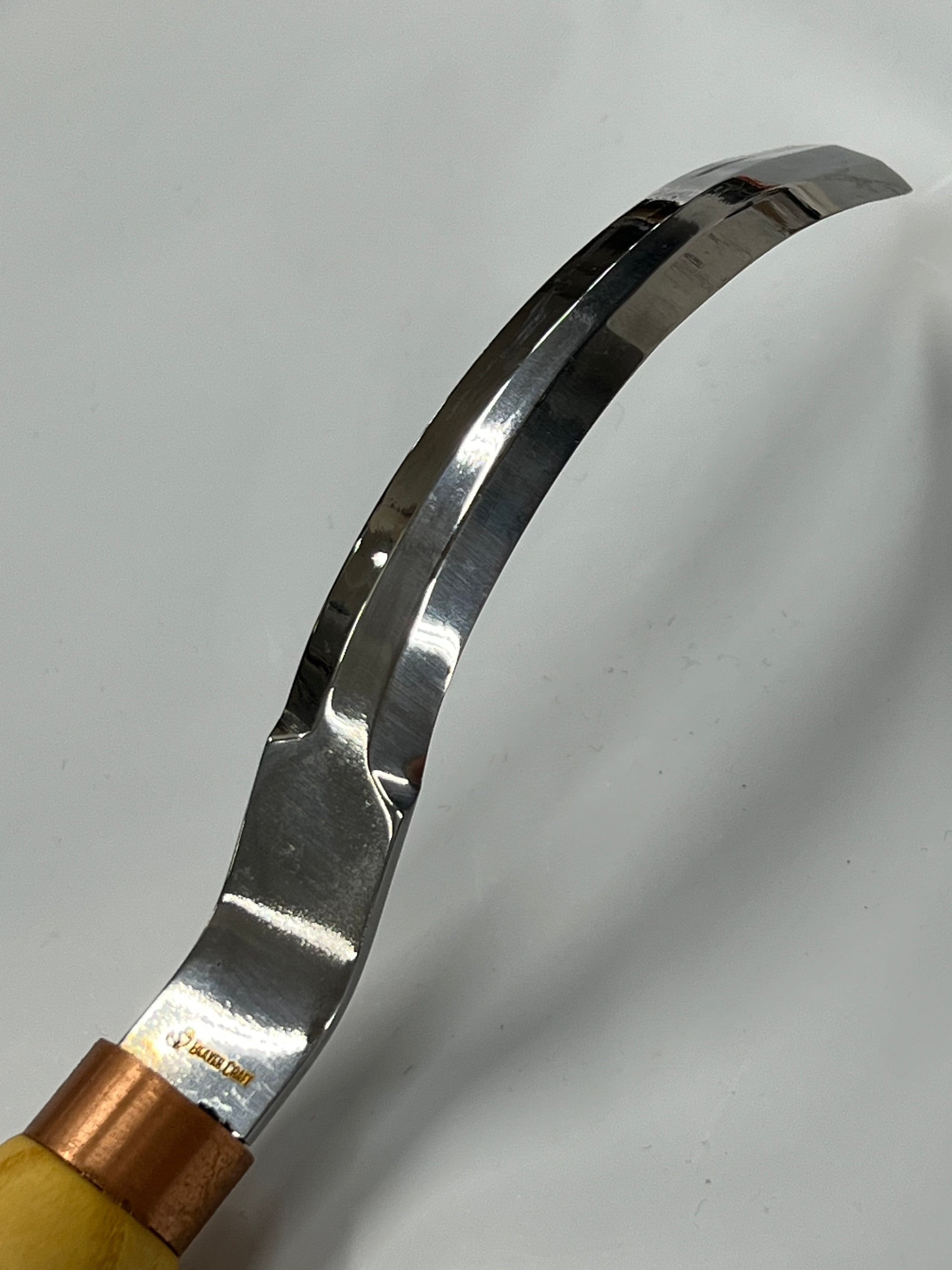Couteau à dégrossir SK3Long Ø90mm