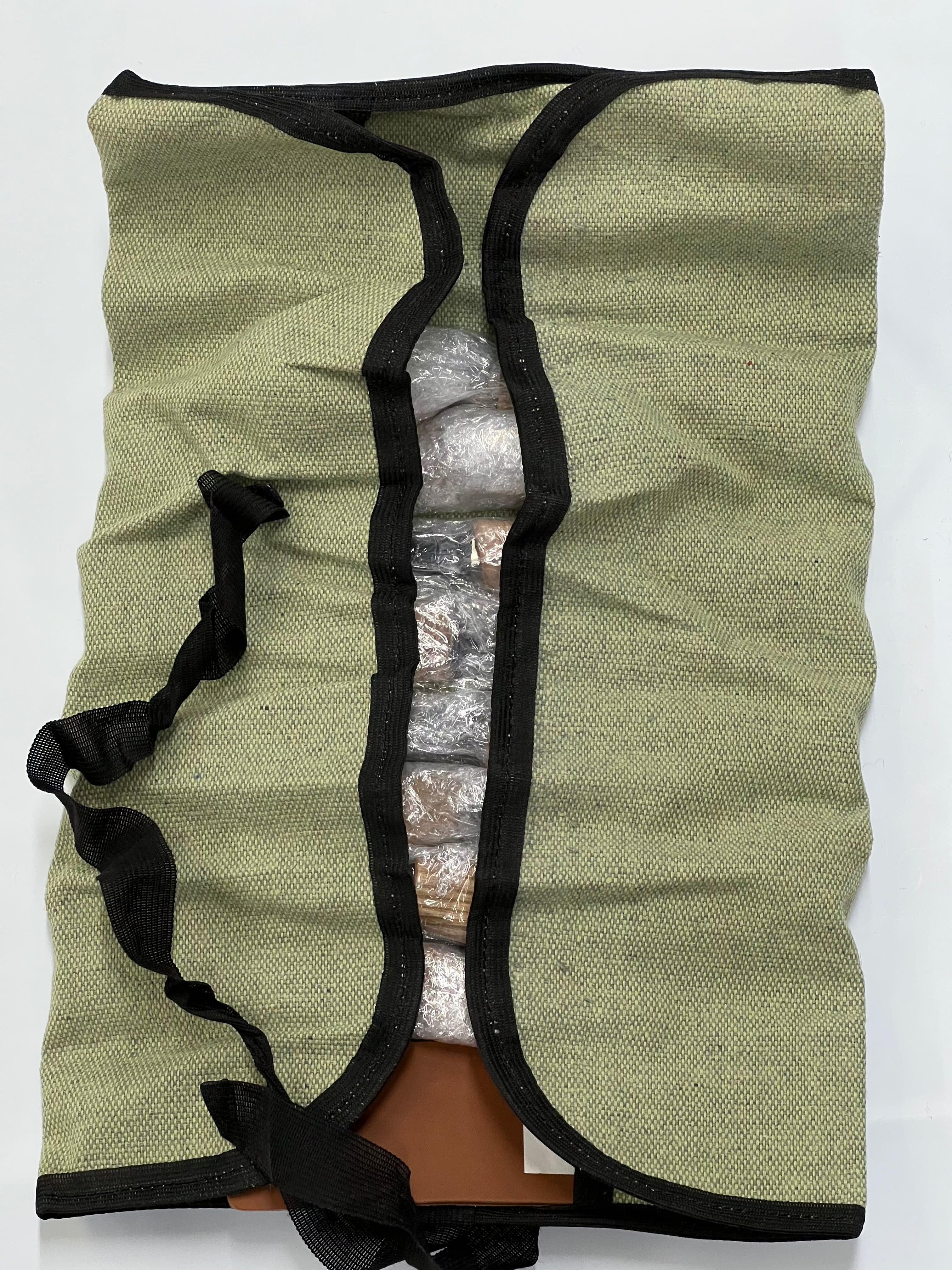 Kit de sculpture sur bois S08 Beaver Craft