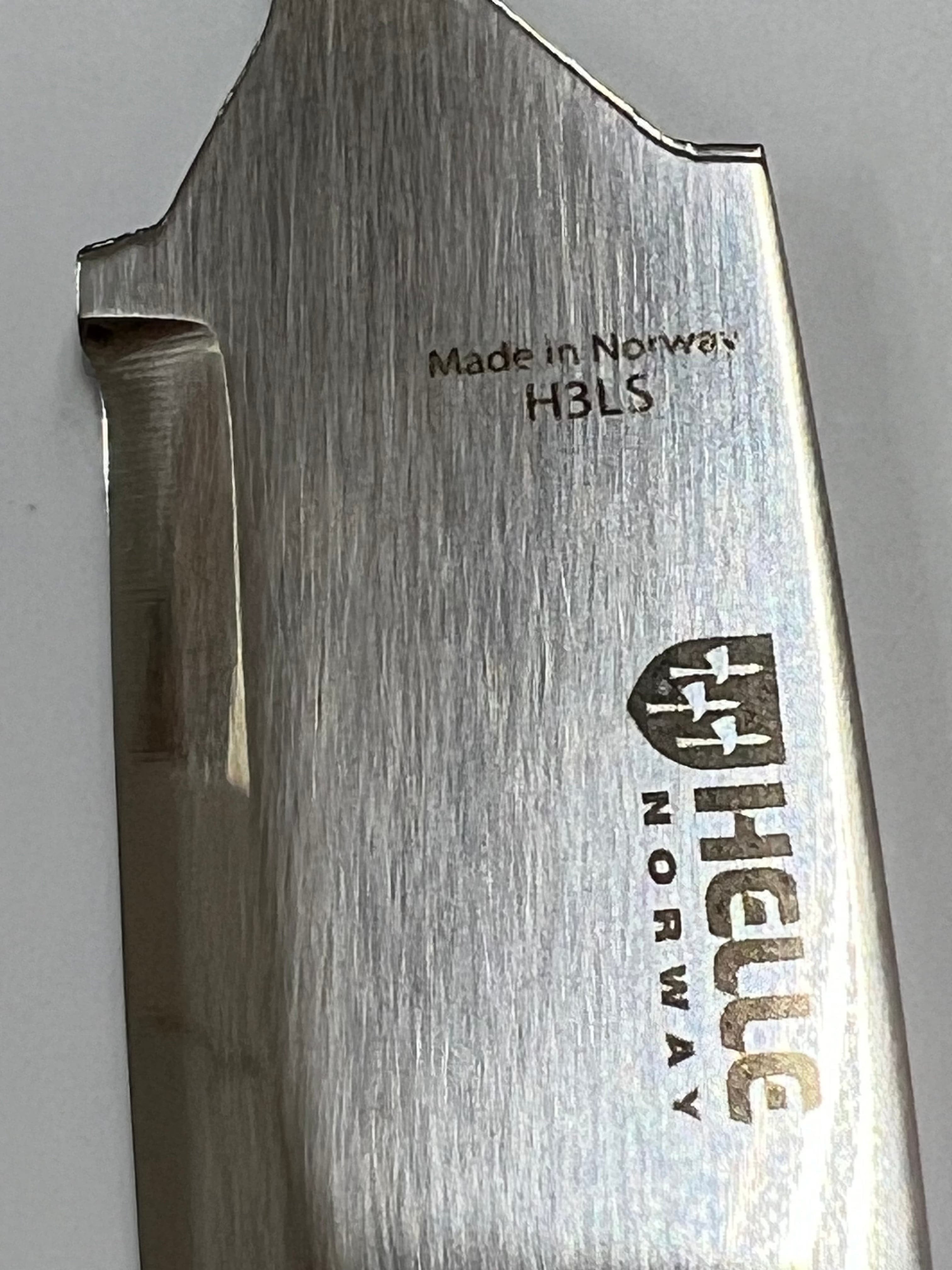 Helle Skog (feuille 83)