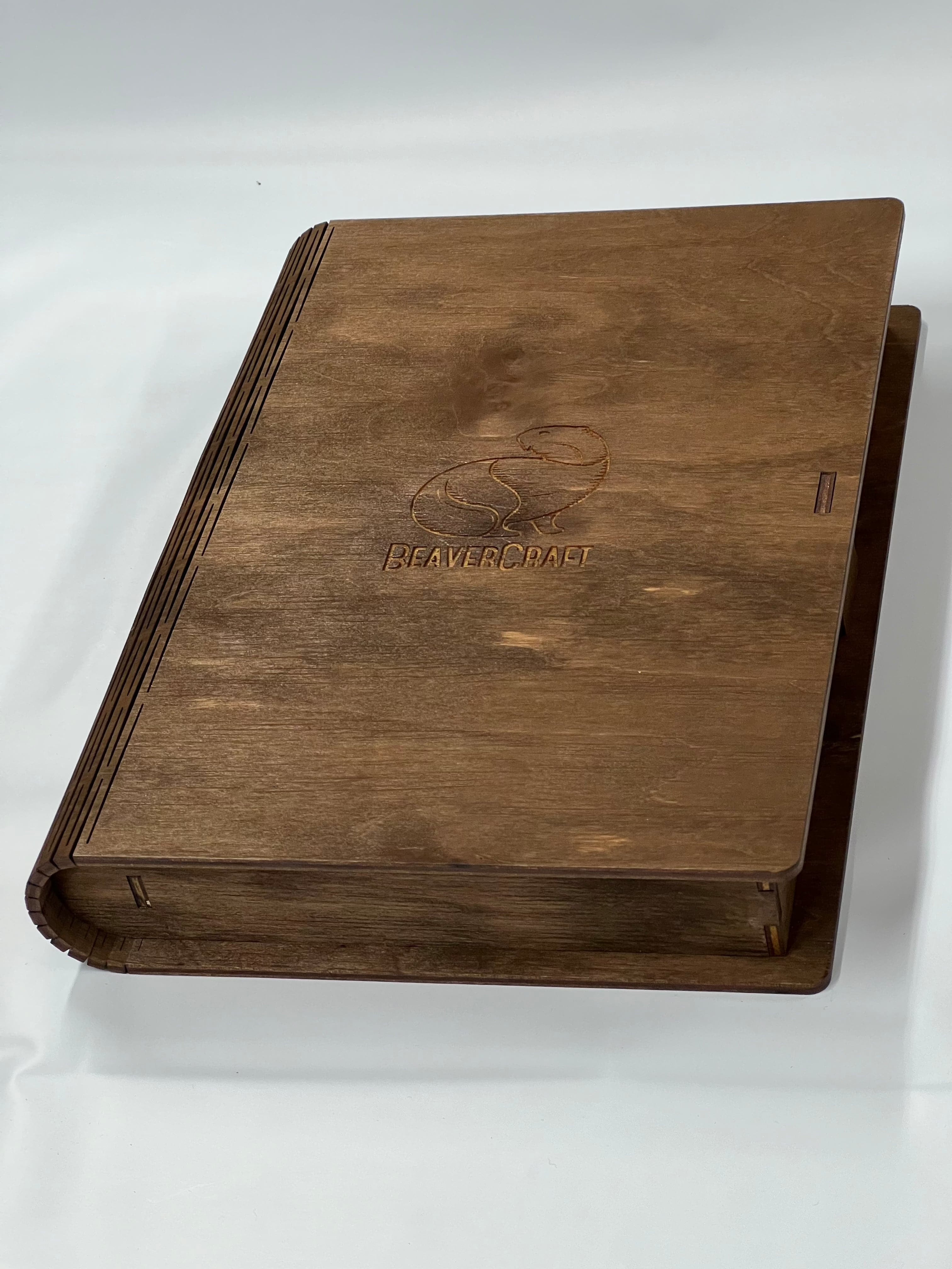 Jeu de 4 gouges de sculpture sur bois S09 en coffret