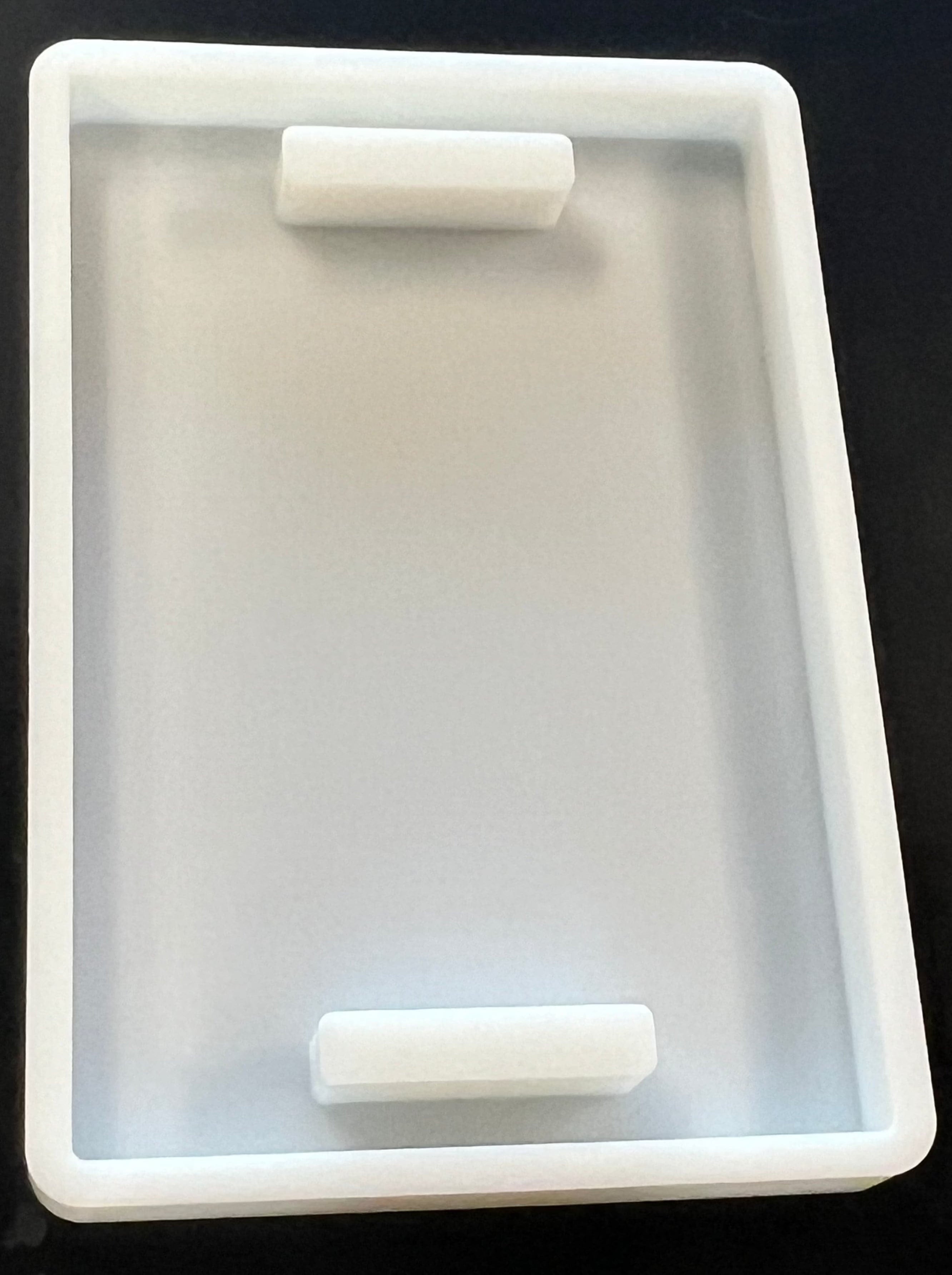 Moule en silicone pour planche à découper (450x300x38 mm)