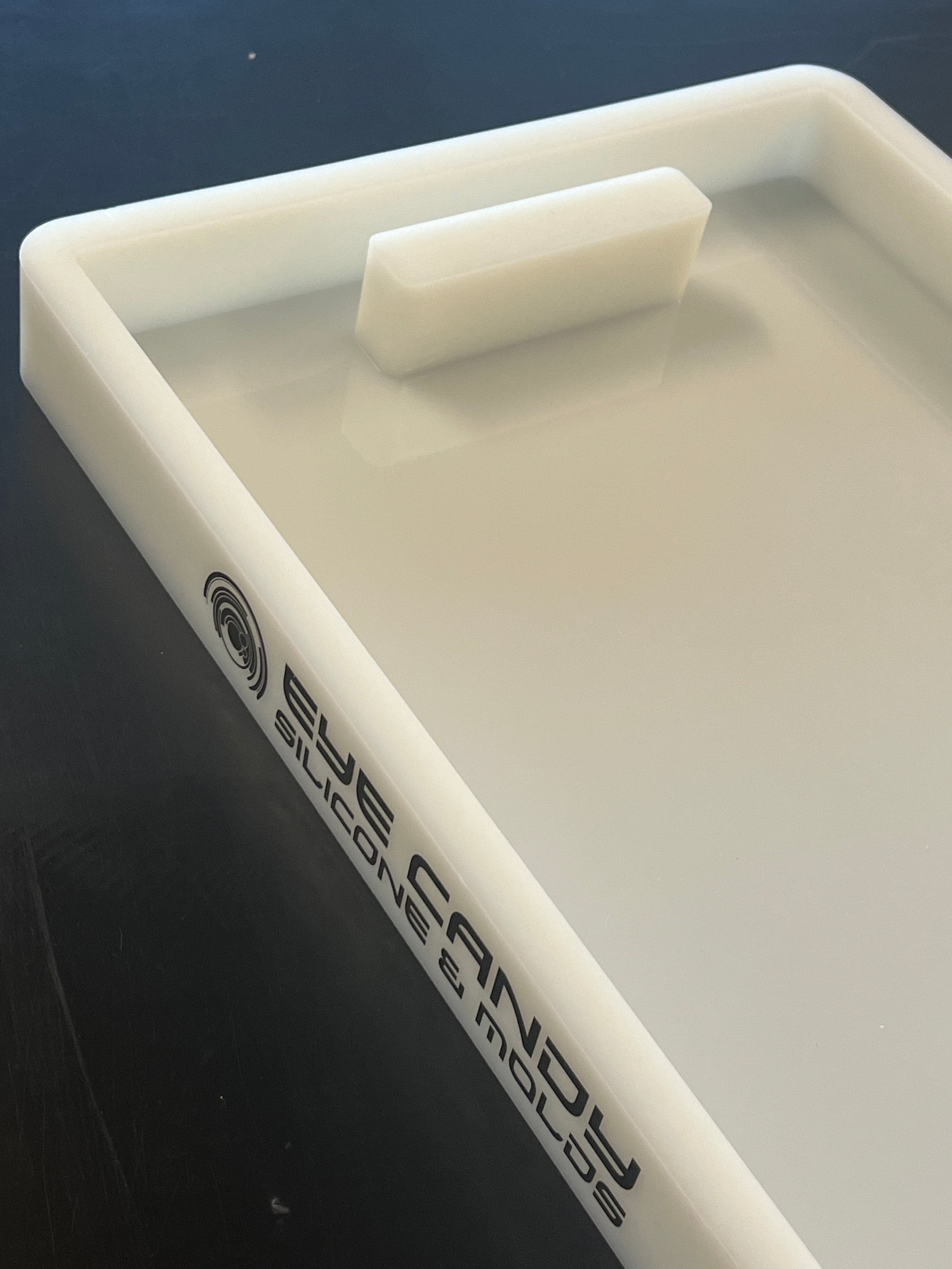 Moule en silicone pour planche à découper (450x300x38 mm)