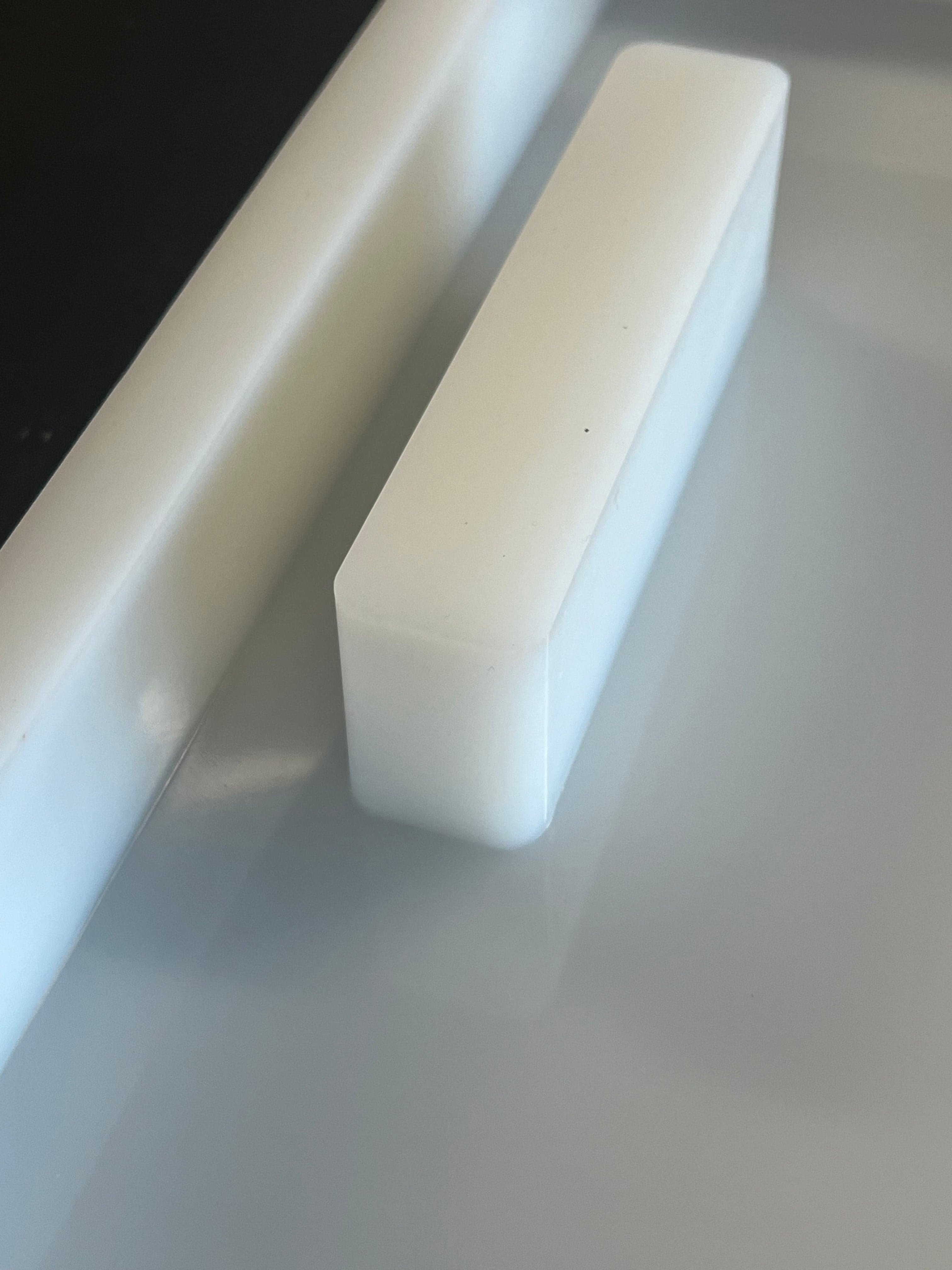 Moule en silicone pour planche à découper (450x300x38 mm)