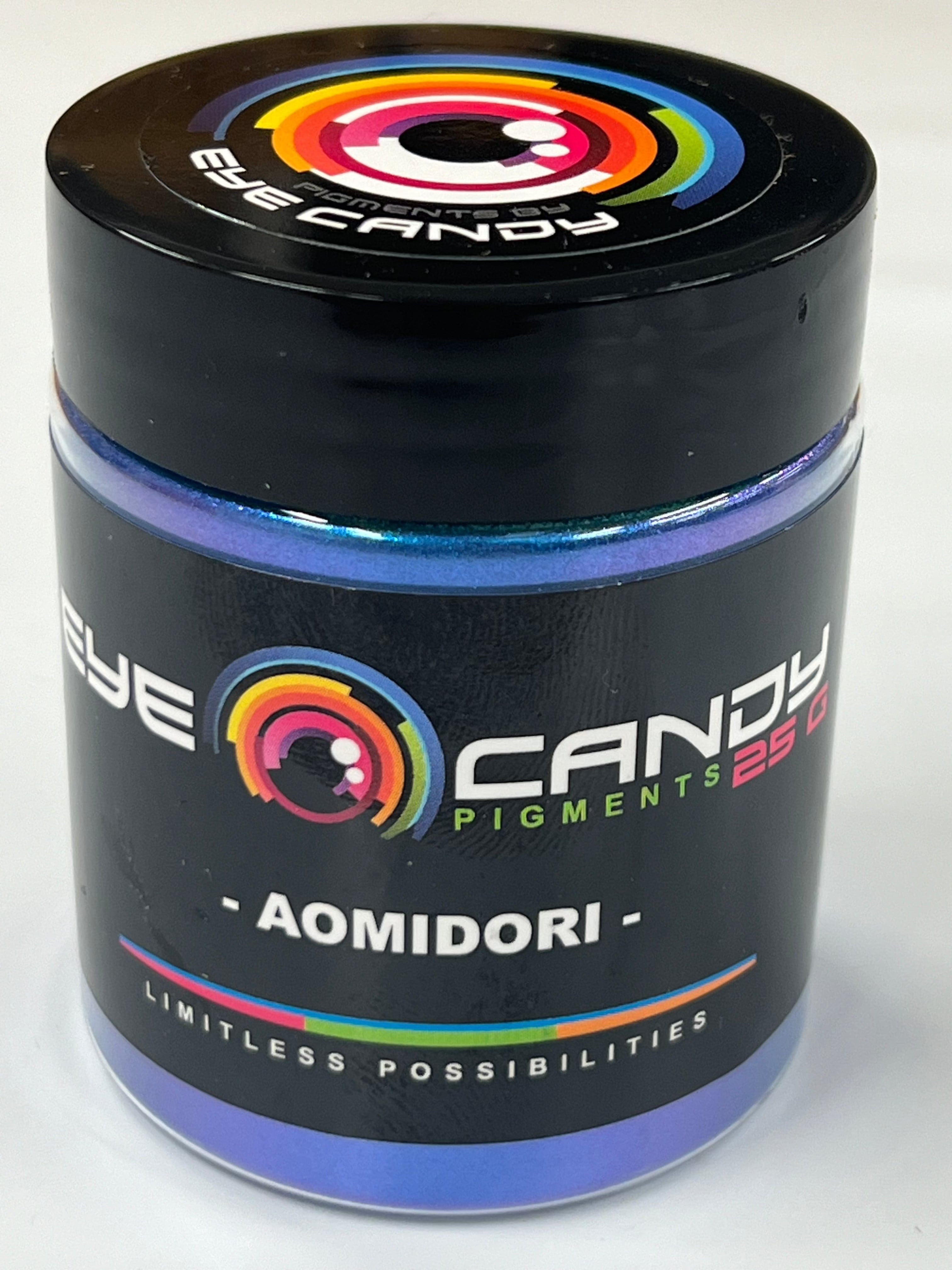 Pigment pour époxy - Poudre - Eye Candy Pigments