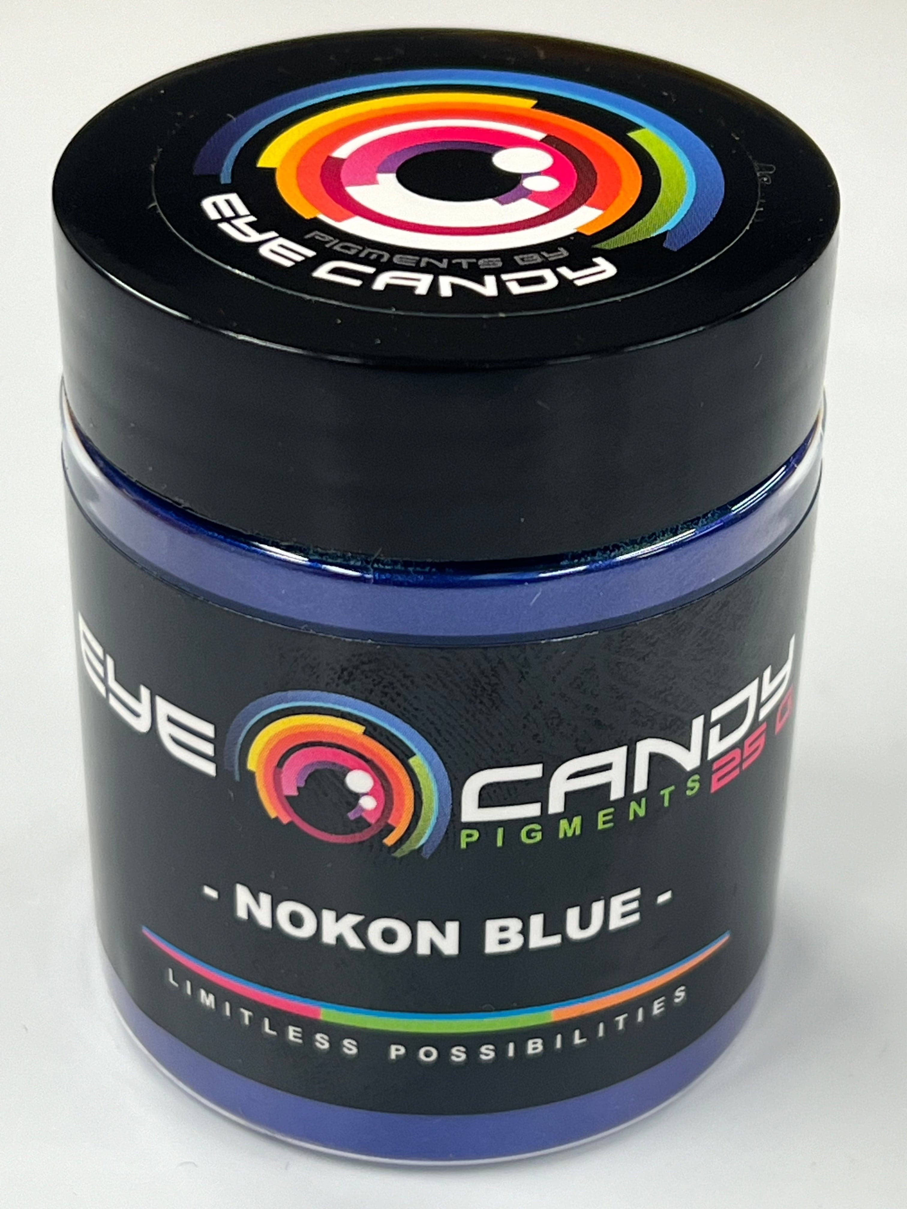 Pigment pour époxy - Poudre - Eye Candy Pigments