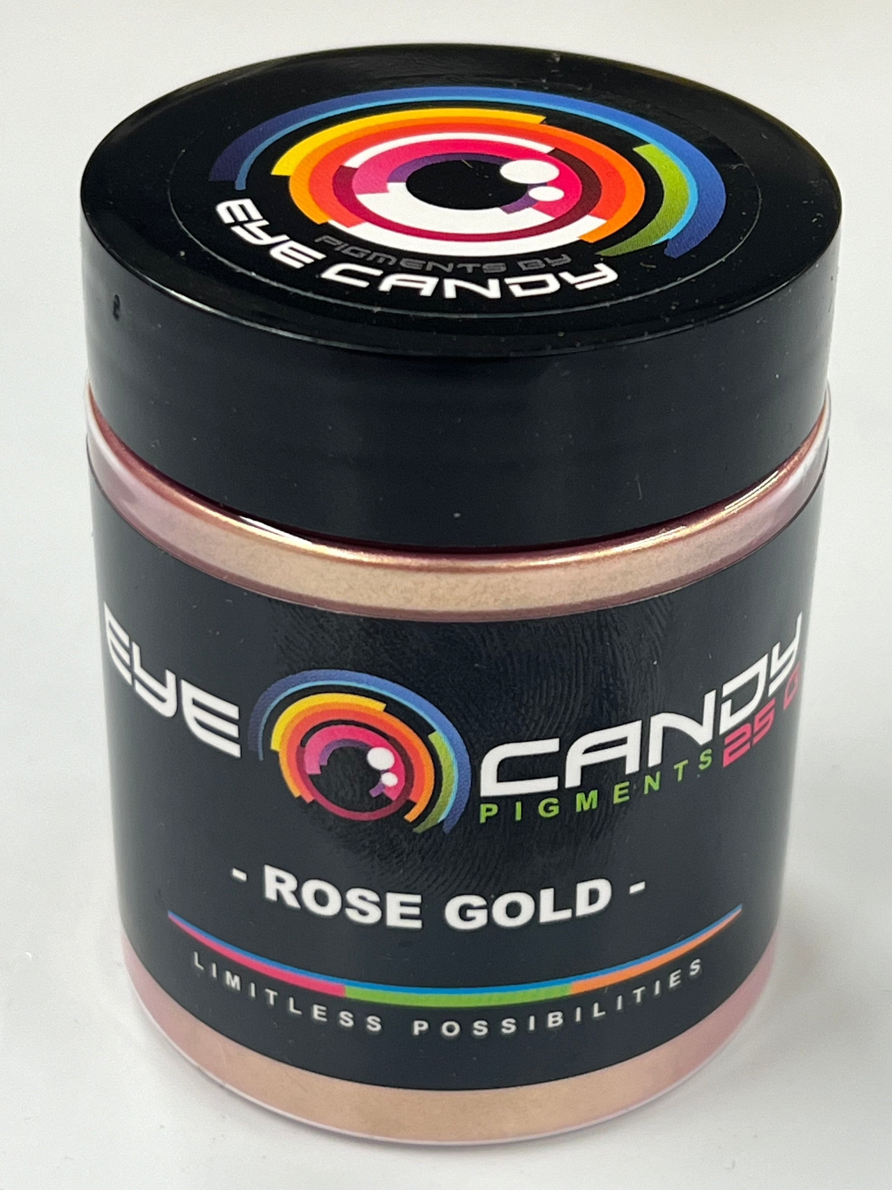 Pigment pour époxy - Poudre - Eye Candy Pigments